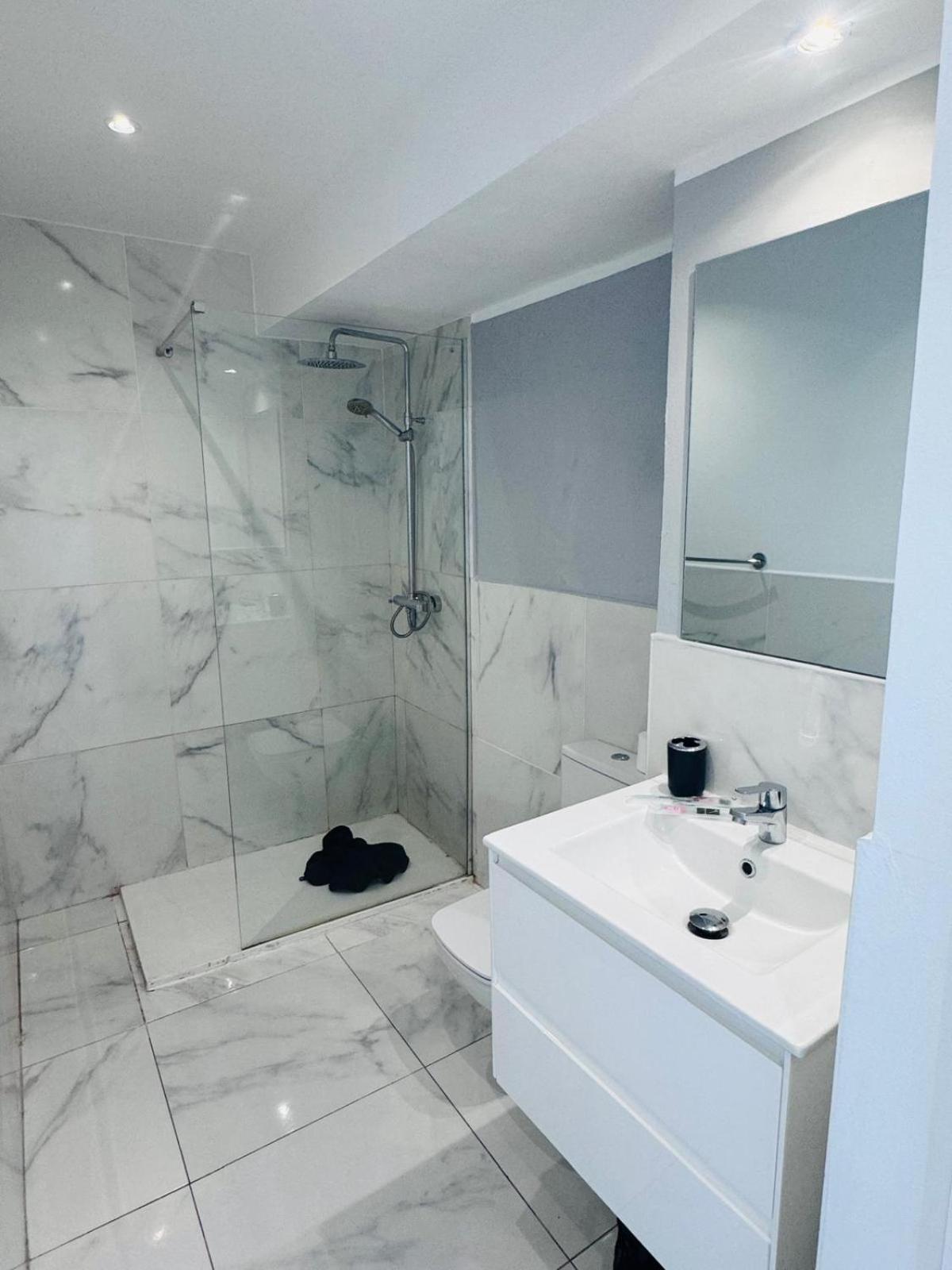 Jameo De Agua, Americas Sea View * Playa Fanabe