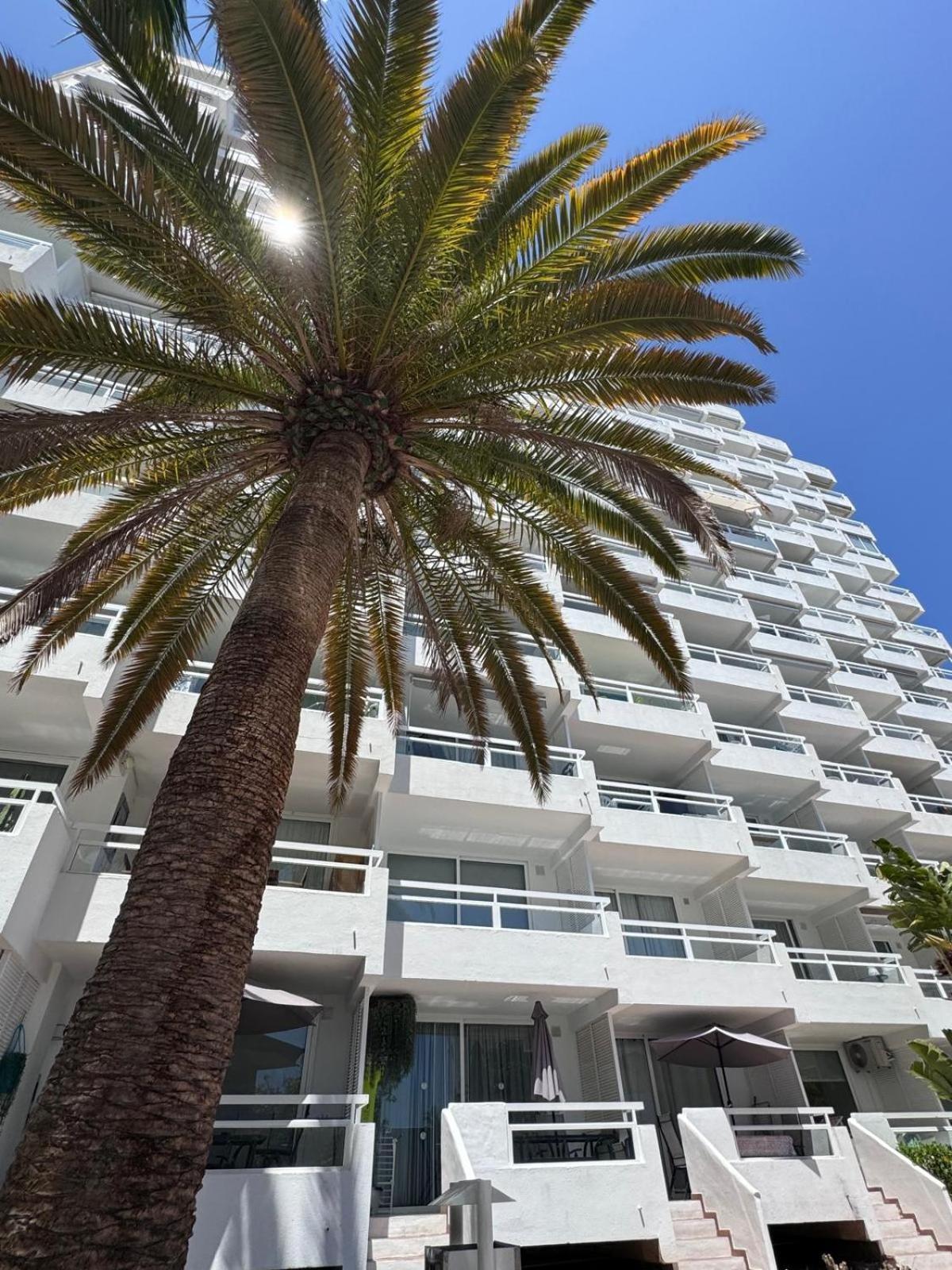 Jameo De Agua, Americas Sea View Apartment Playa Fanabe