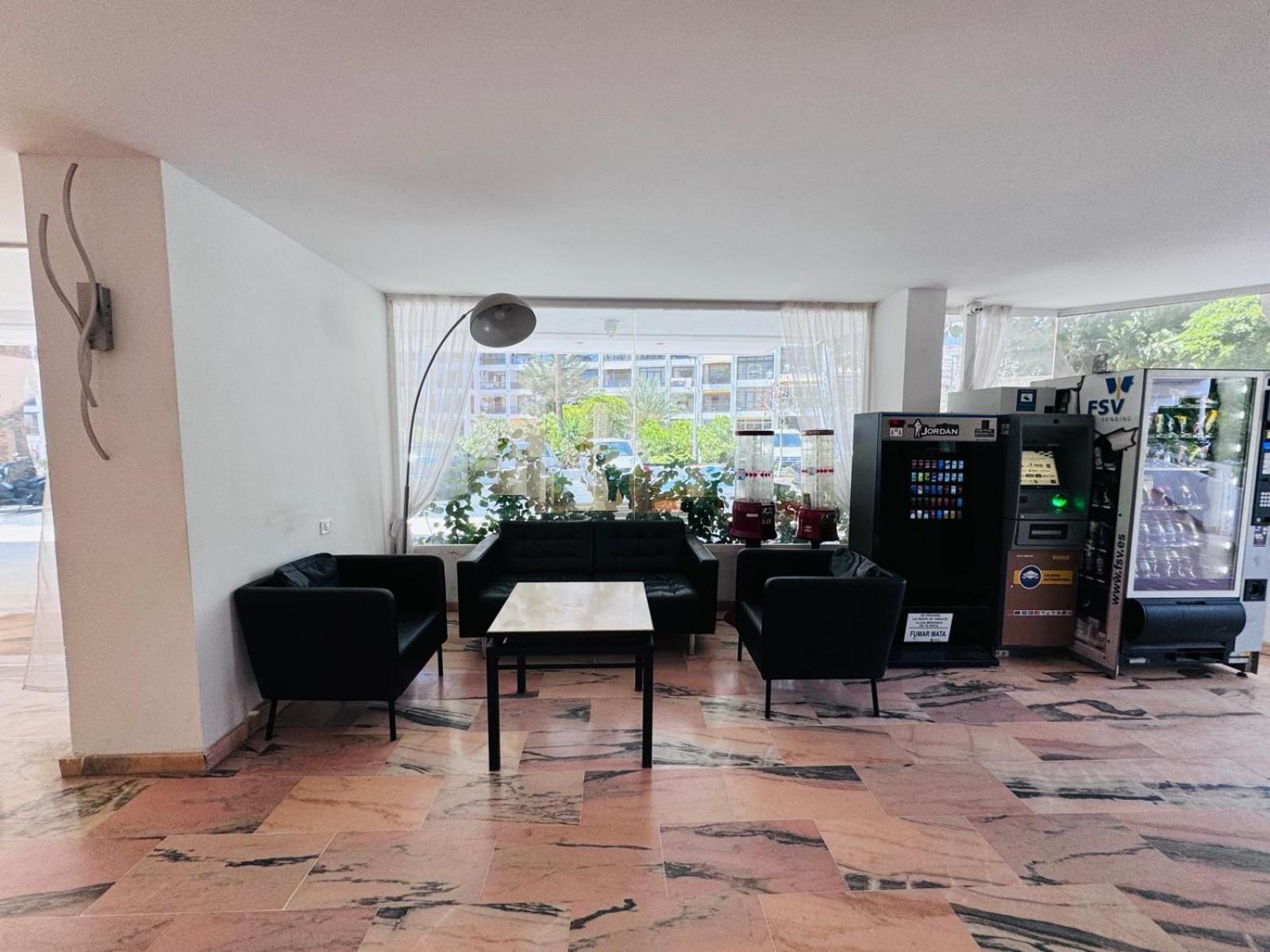 Apartment Jameo De Agua, Americas Sea View *