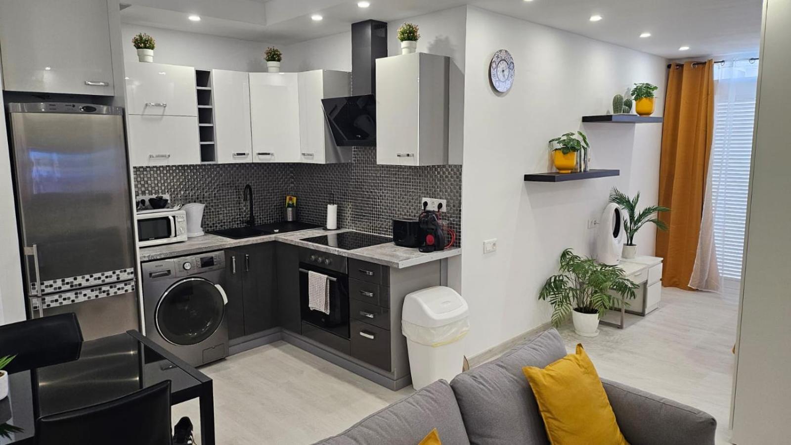 Papagayo Apartment *