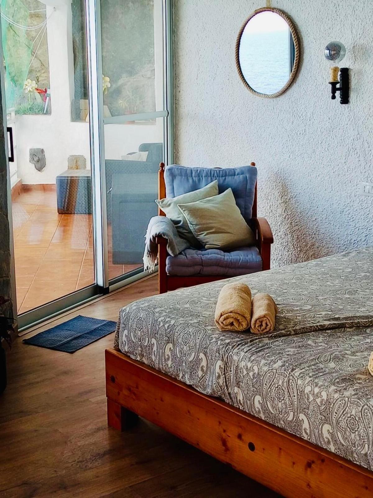 Sea Lover's Nest * Los Realejos