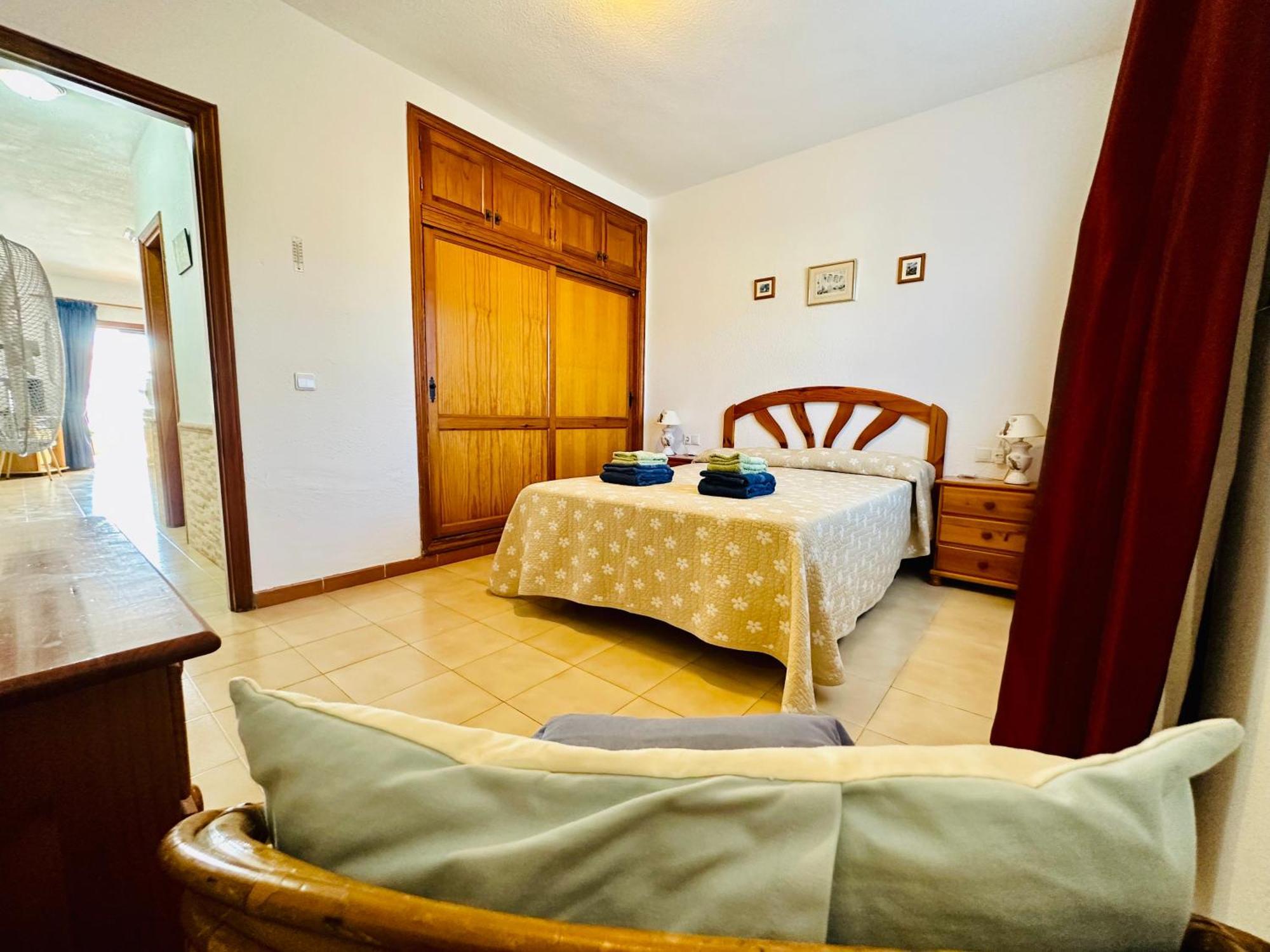 Appartement Quiet Coral Mar Arona (Tenerife)