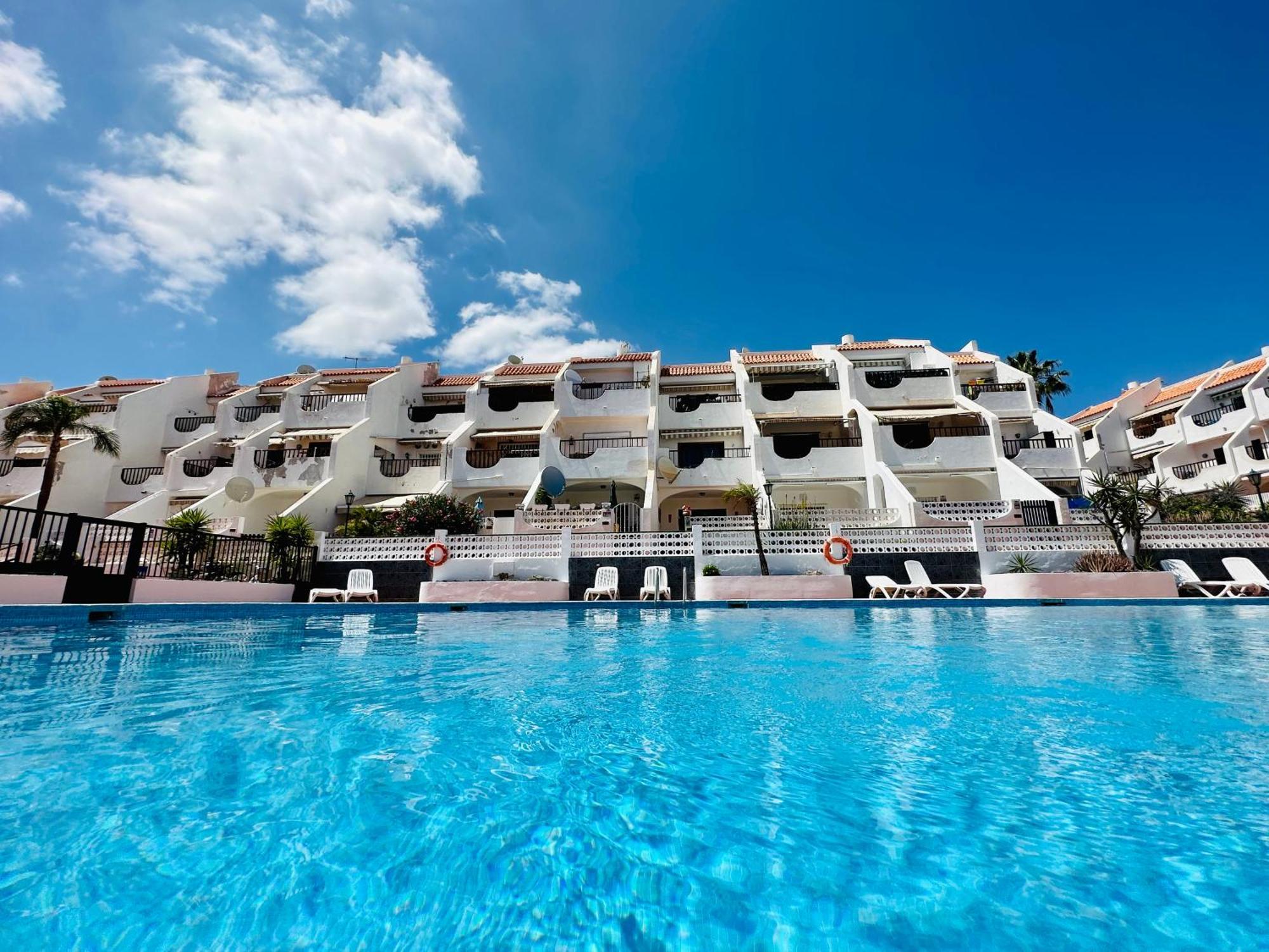 Appartement Quiet Coral Mar