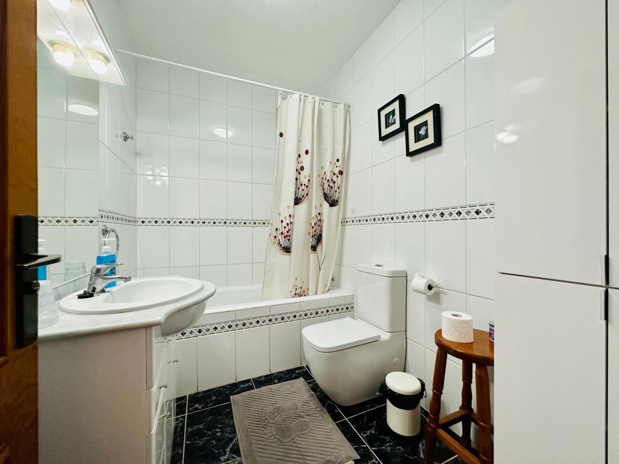 Appartement Quiet Coral Mar Arona (Tenerife)