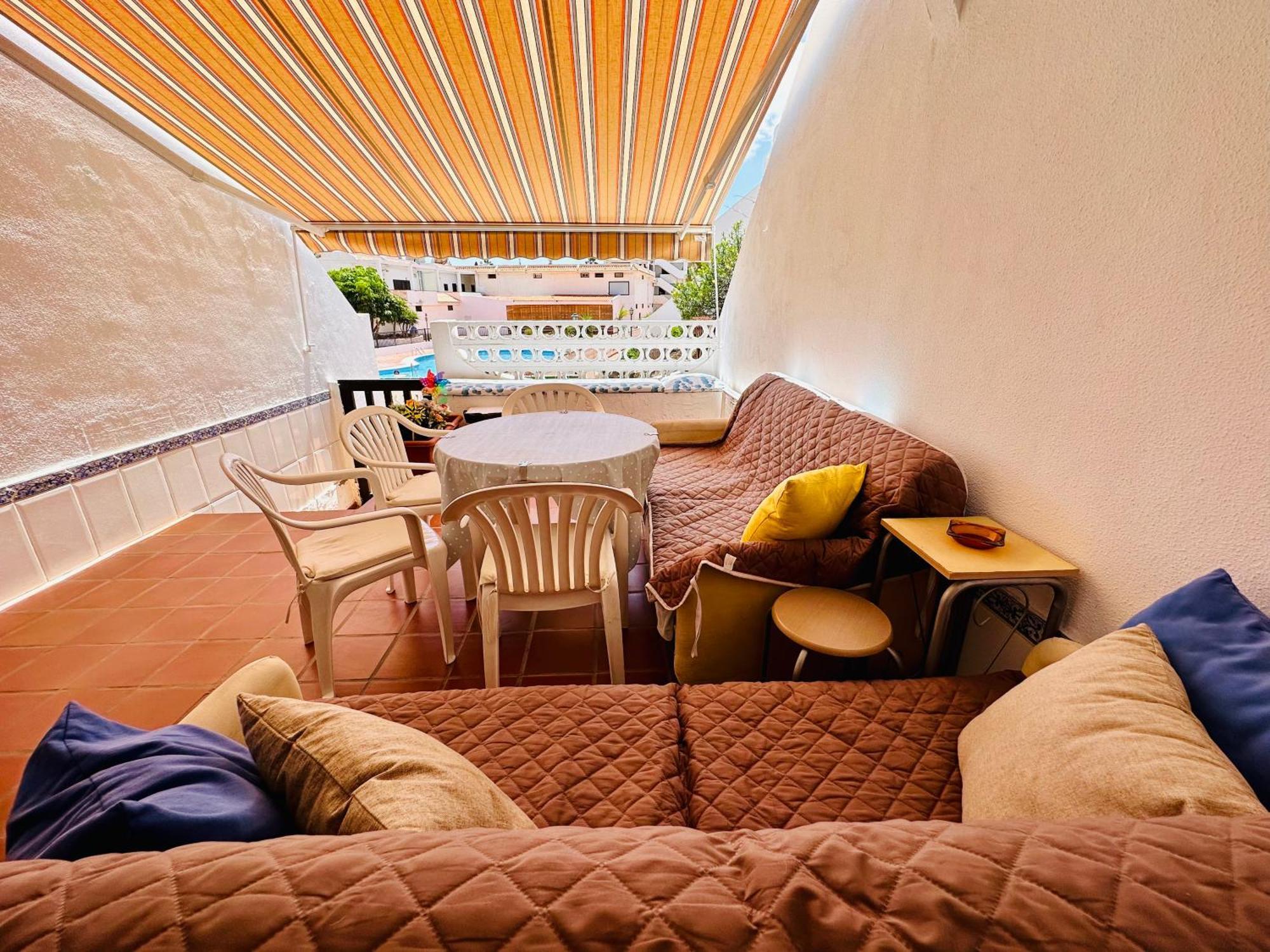 Appartement Quiet Coral Mar
