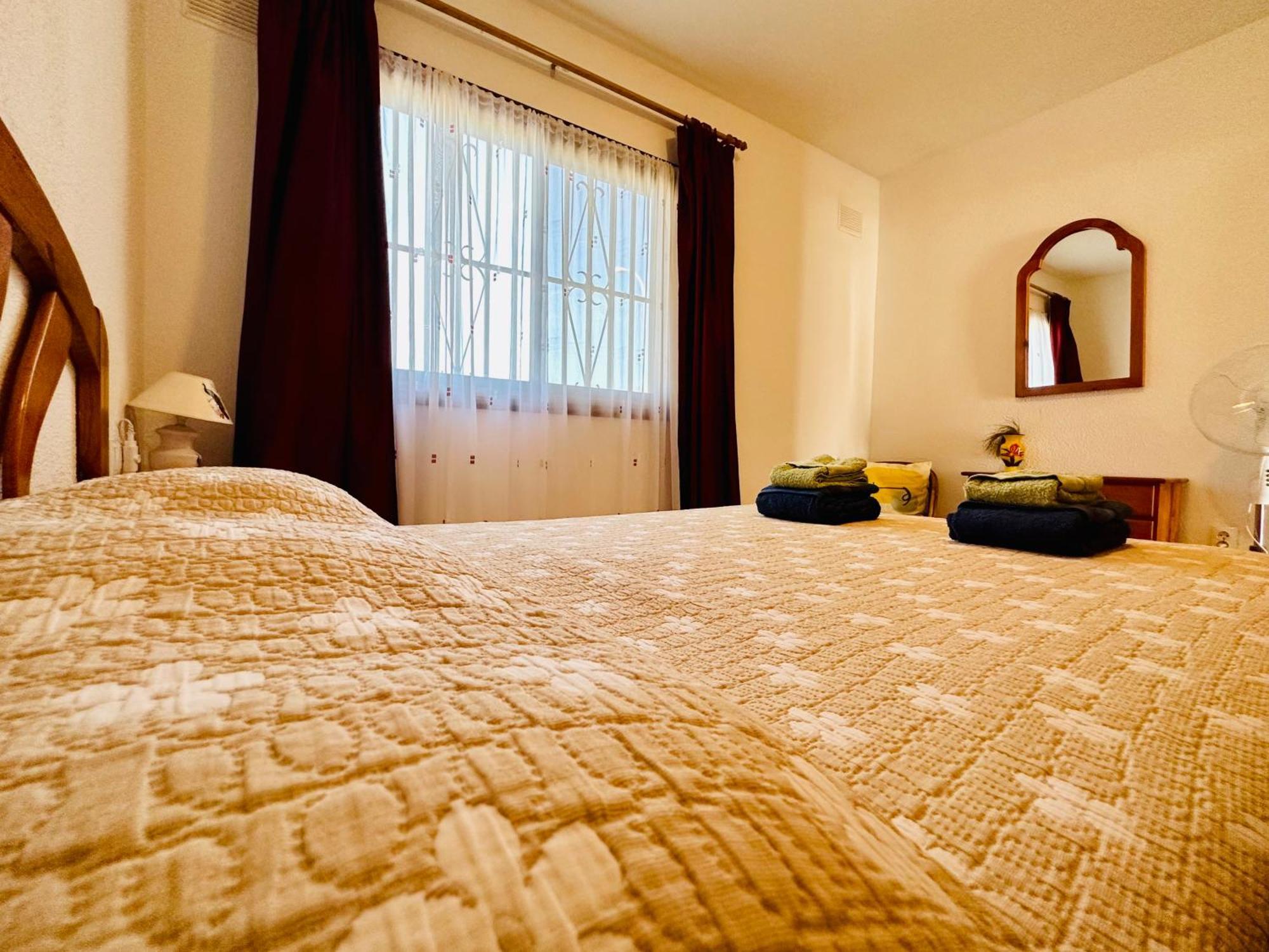 Quiet Coral Mar Appartement Arona (Tenerife)