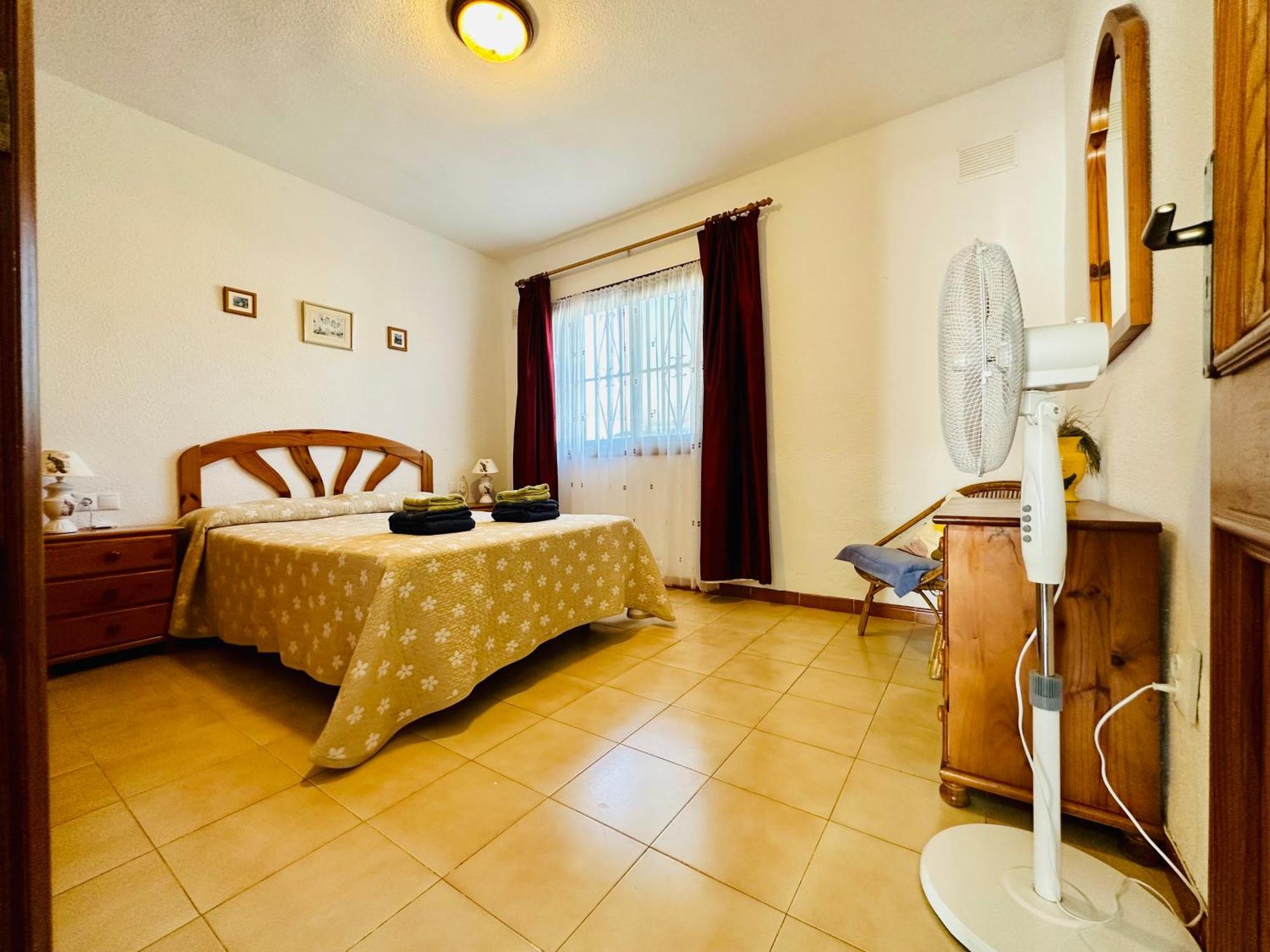 Quiet Coral Mar Appartement Arona (Tenerife)
