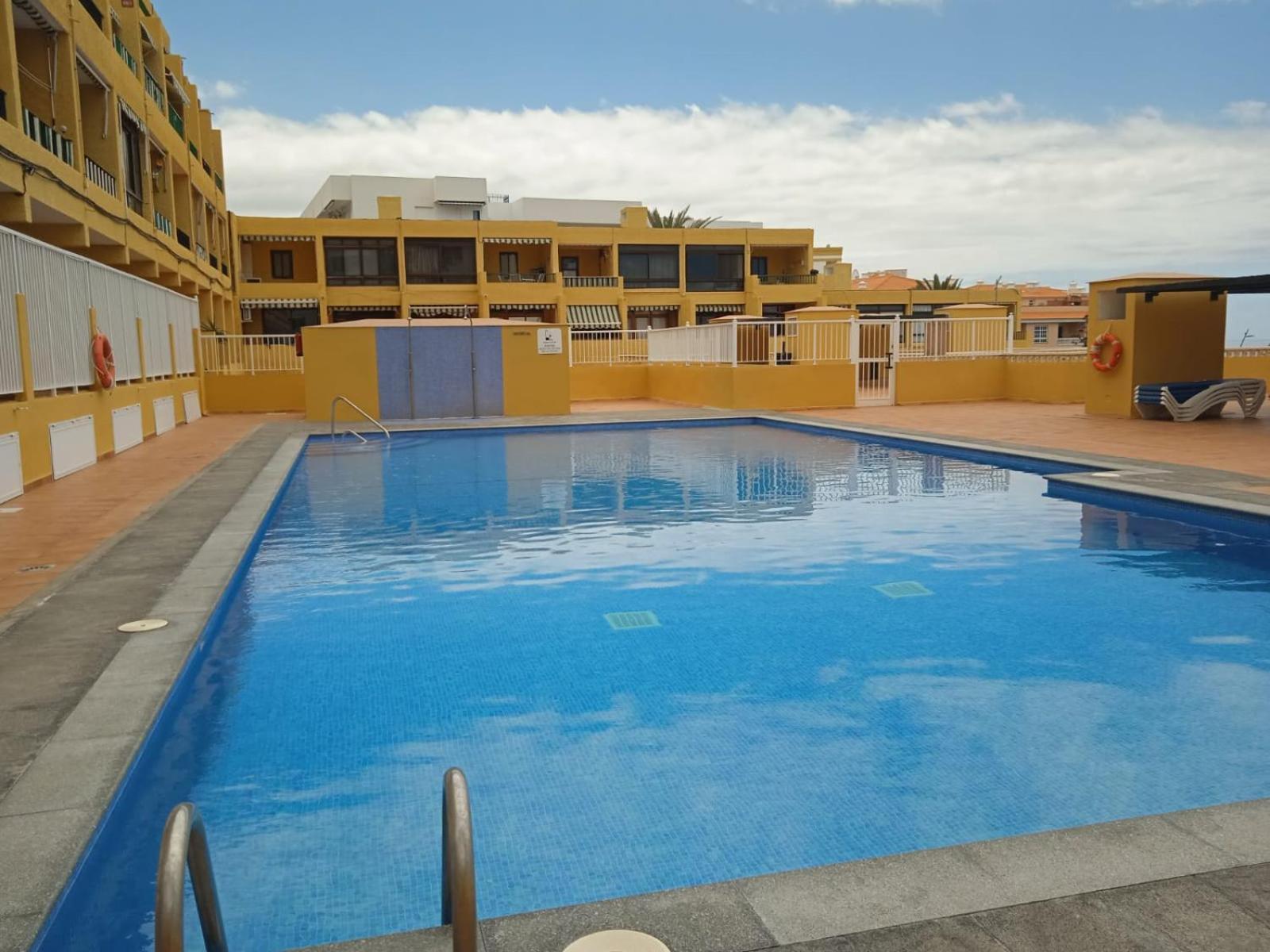 Newly Renovated 2 Min From Playa La Arena * Puerto de Santiago (Tenerife)