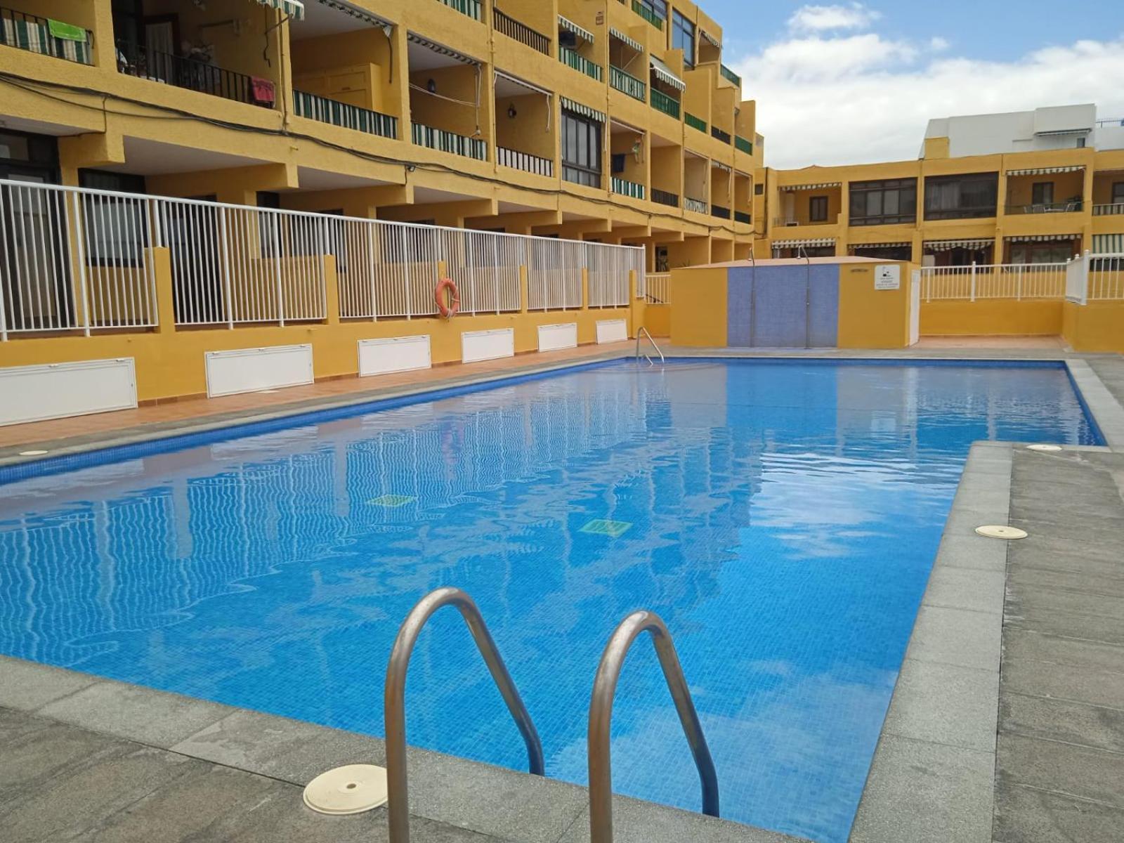 Newly Renovated 2 Min From Playa La Arena Apartment