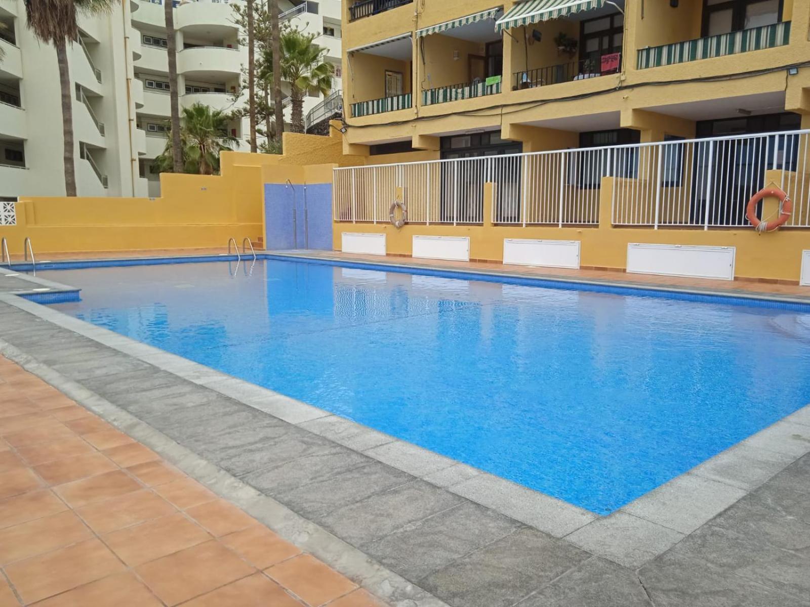Apartment Newly Renovated 2 Min From Playa La Arena *