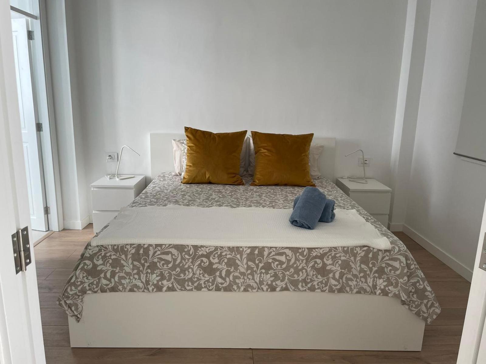 Apartamento Alquilaencanarias Cruz Centro Santa Cruz de Tenerife