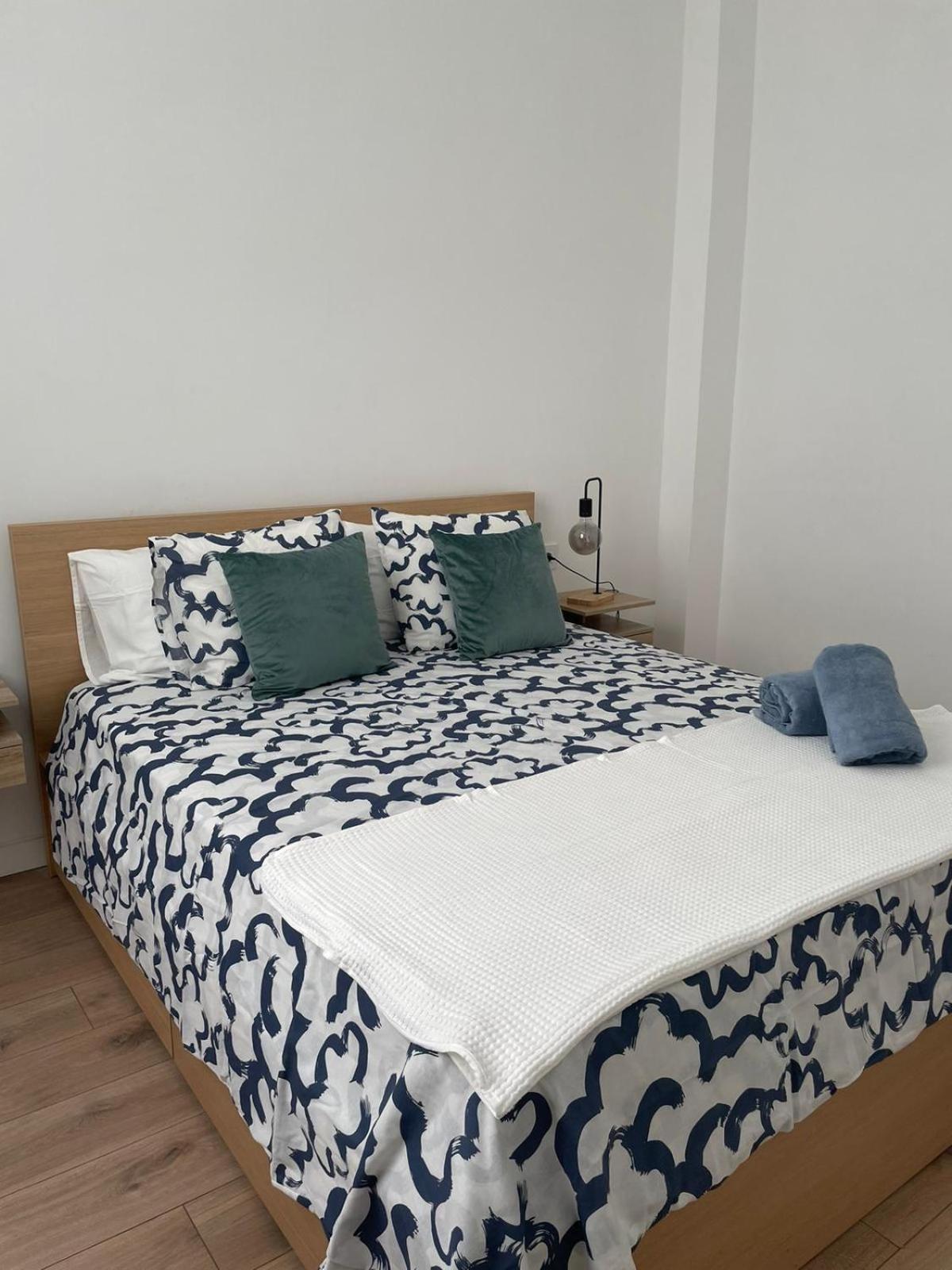 Alquilaencanarias Cruz Centro Apartamento