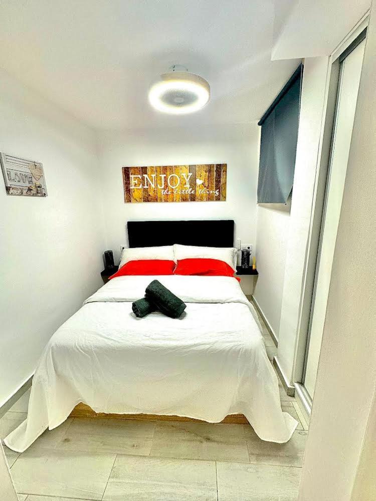 Cosy Appartement Costa Adeje (Tenerife)