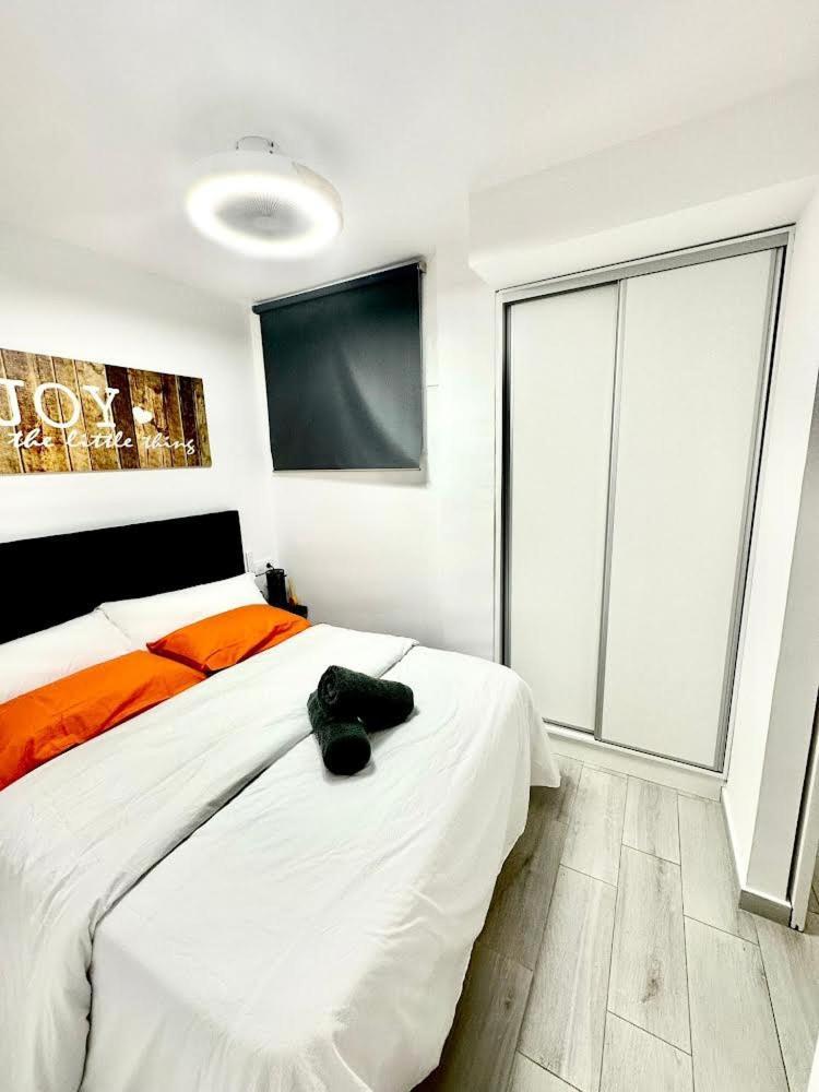 Appartement Cosy Costa Adeje (Tenerife)