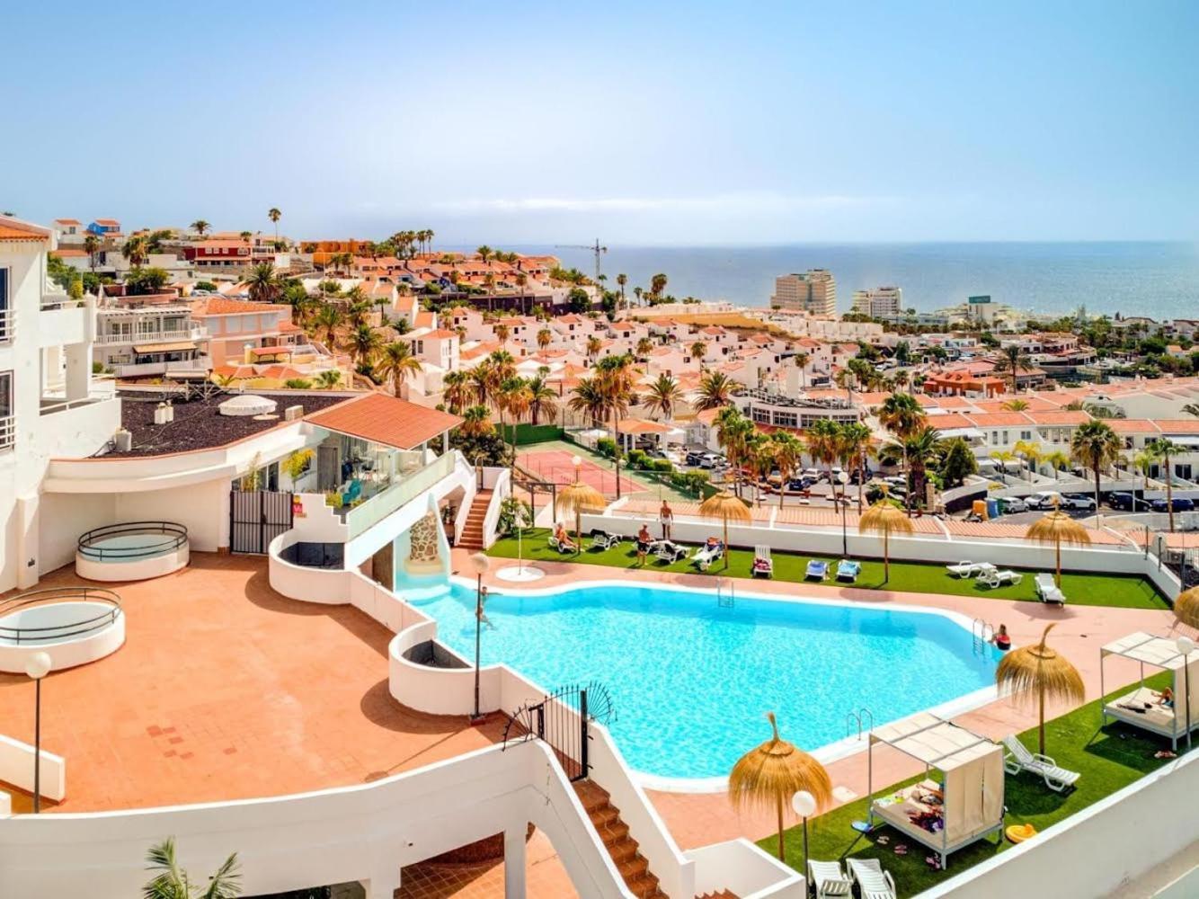 Cosy * Costa Adeje (Tenerife)