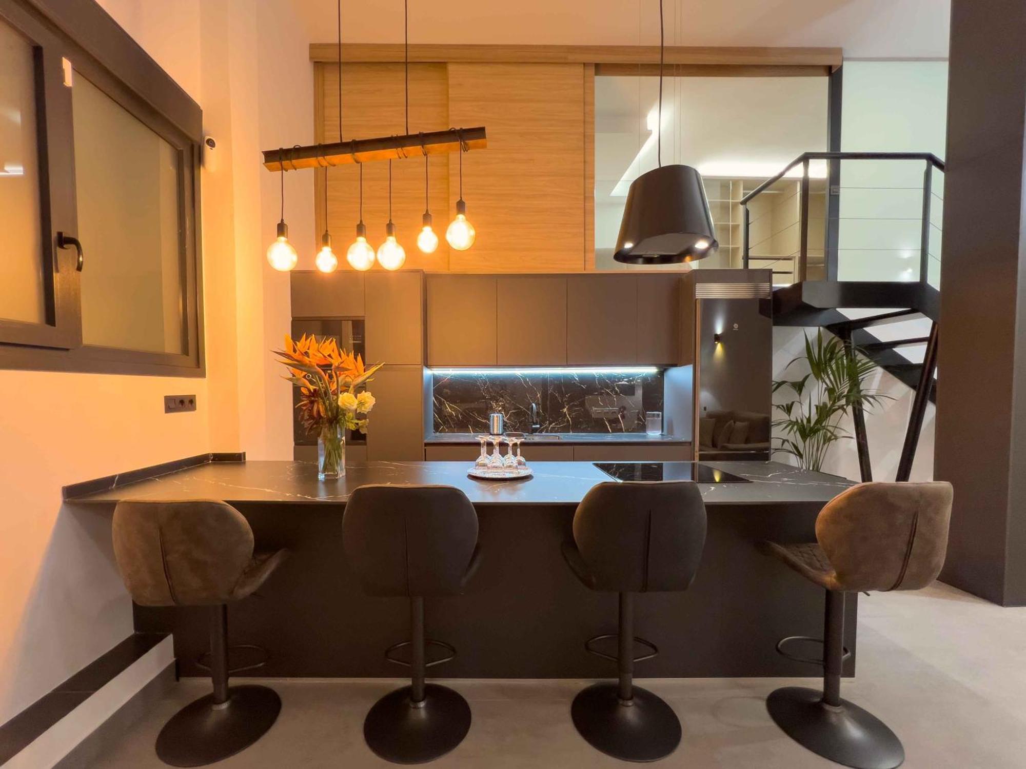 Apartamento Loft Rambla Santa Cruz de Tenerife