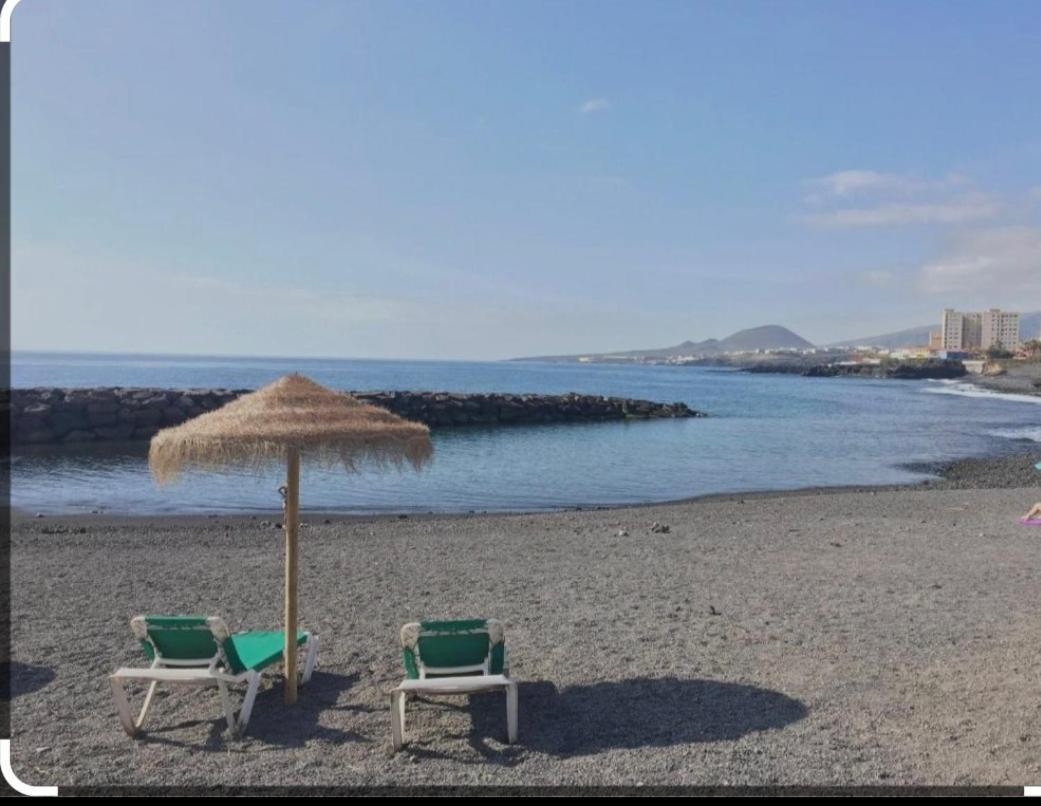 Apartamento Eli Tenerife