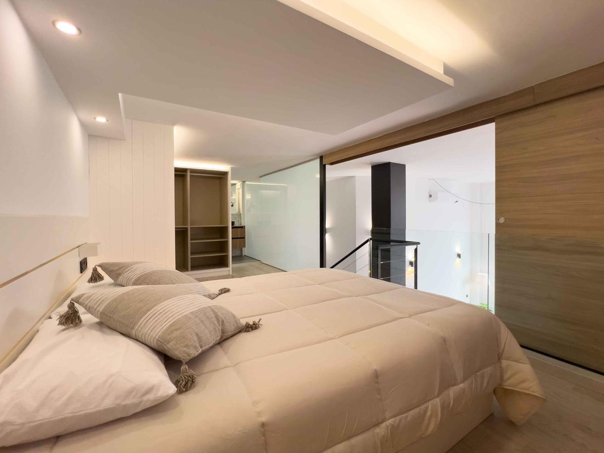 Loft Rambla Apartamento *