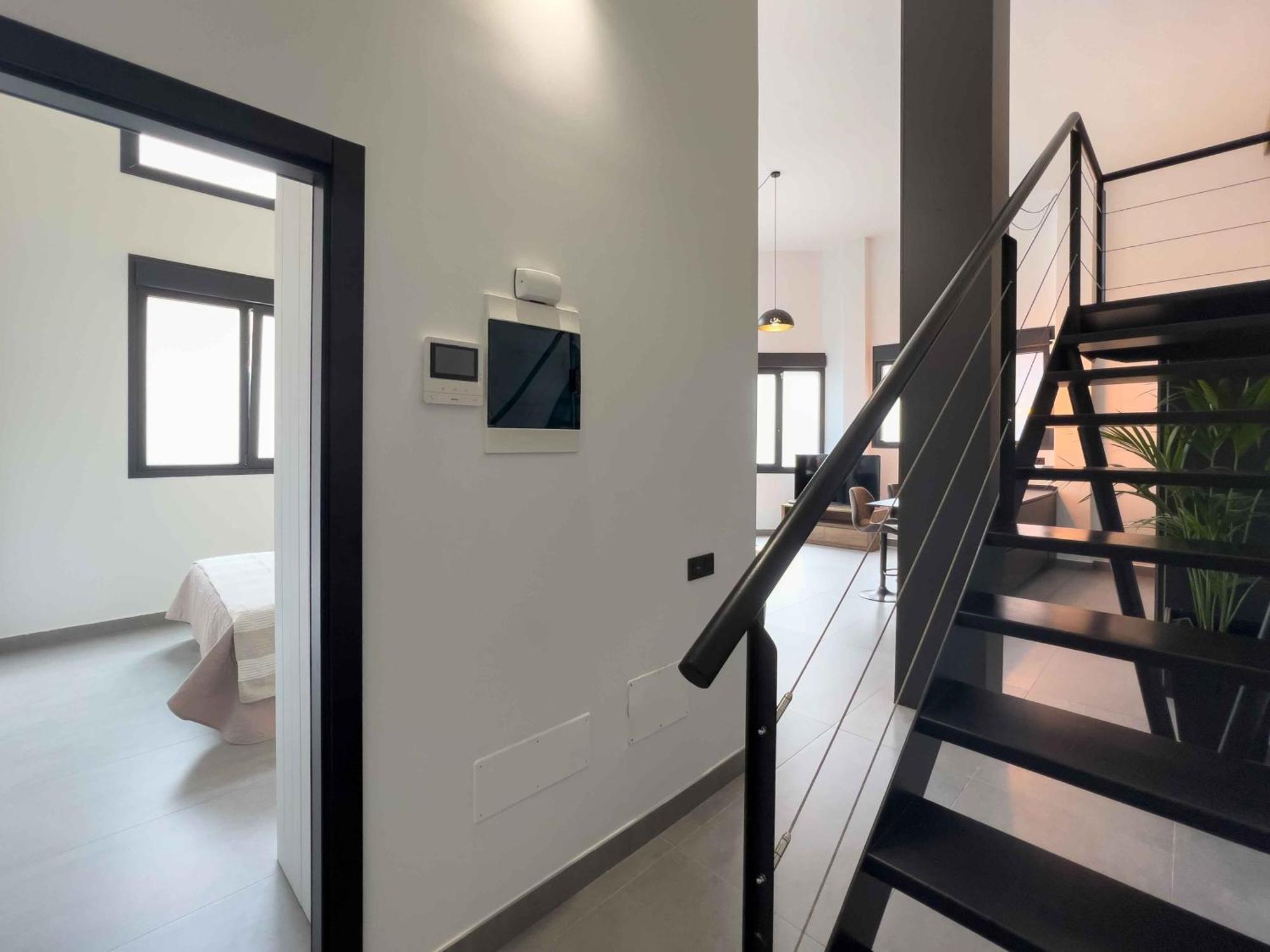 Apartment Loft Rambla *