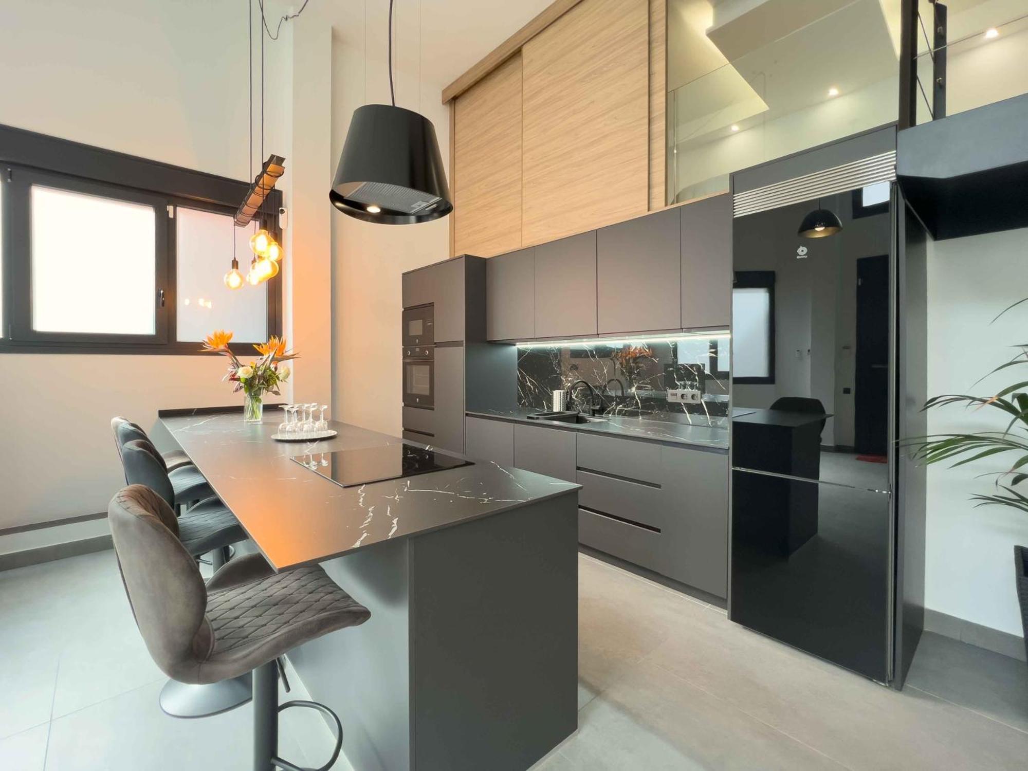 Loft Rambla