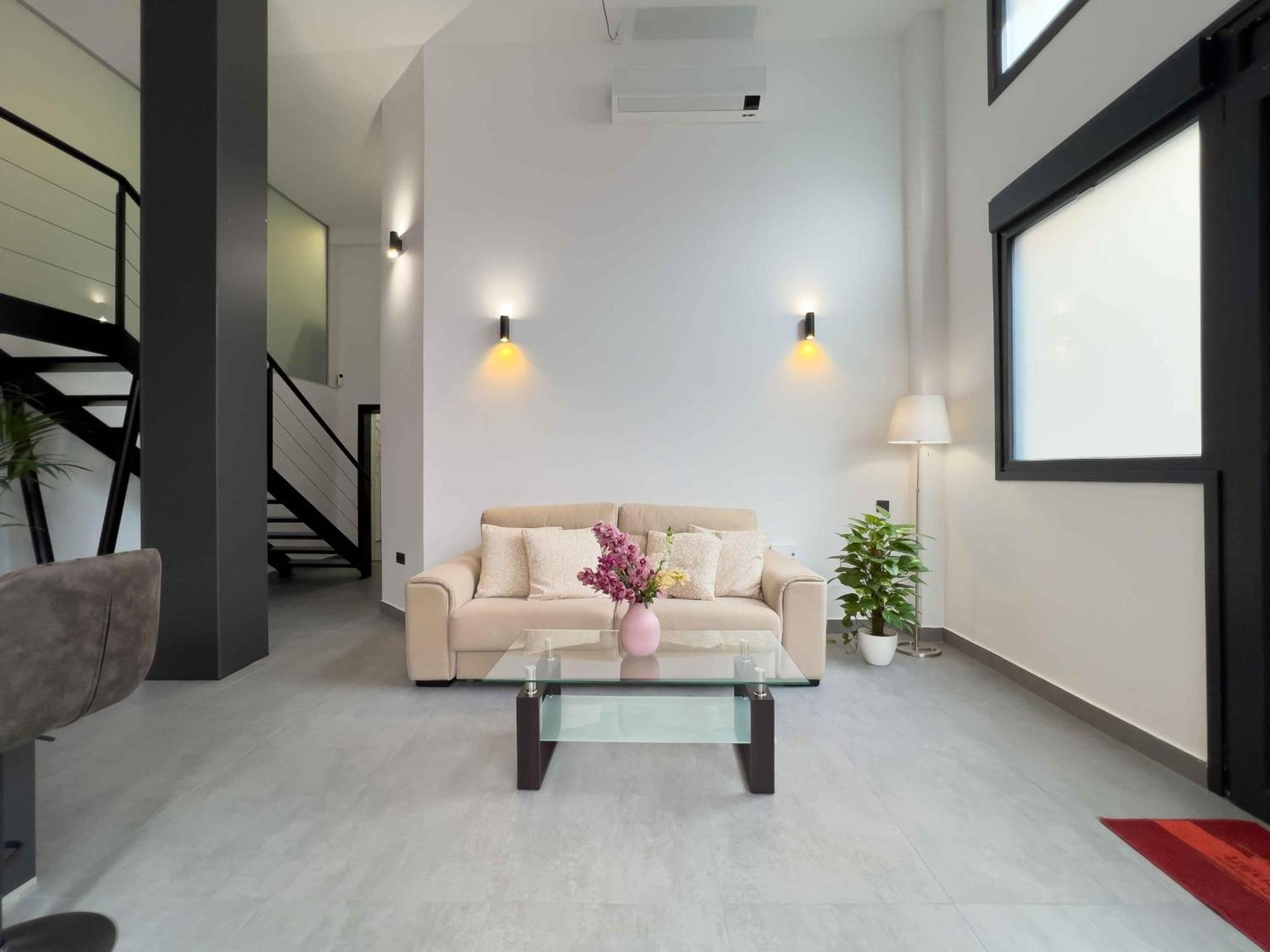 Apartamento Loft Rambla