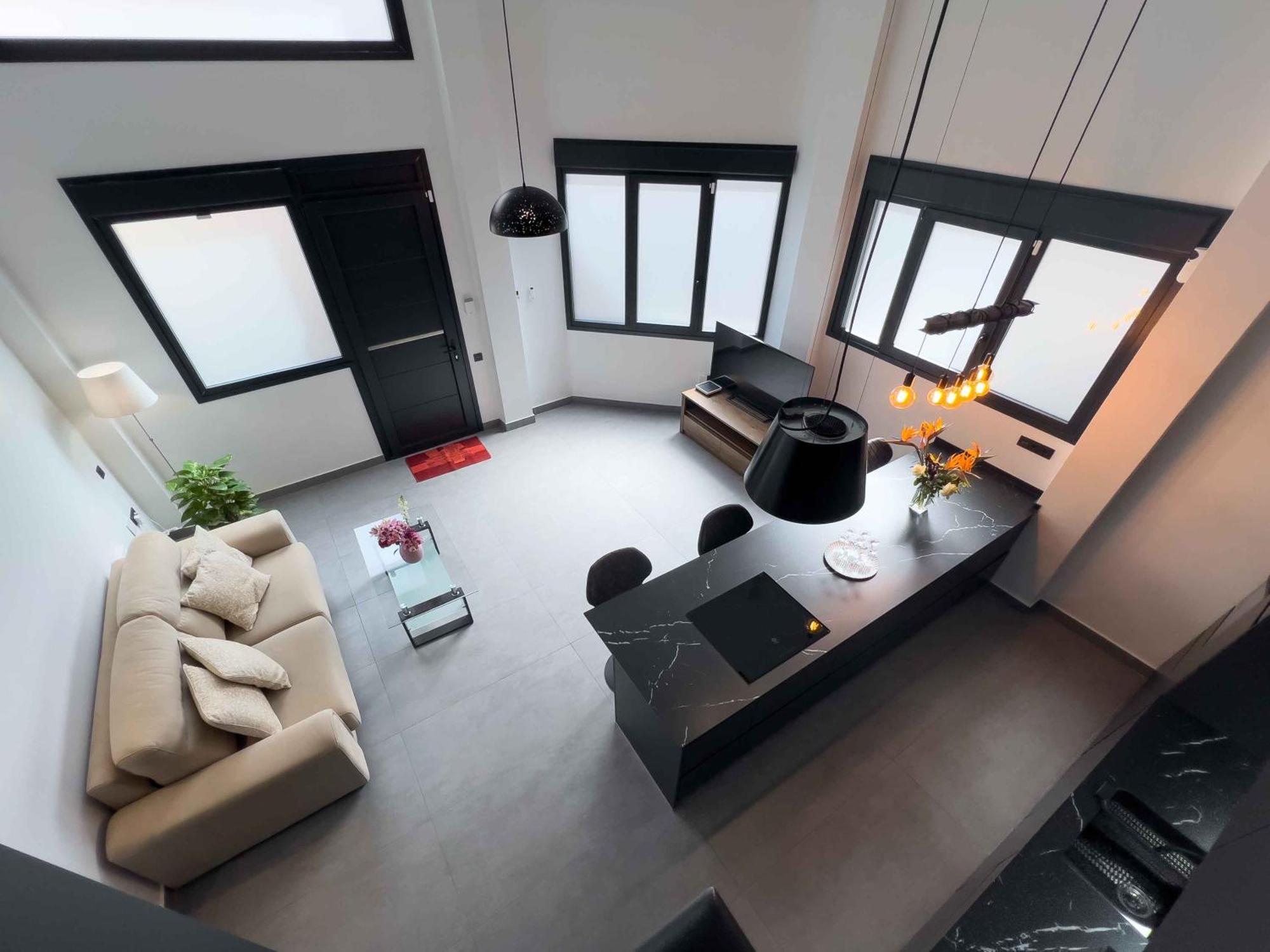 Apartamento Loft Rambla *
