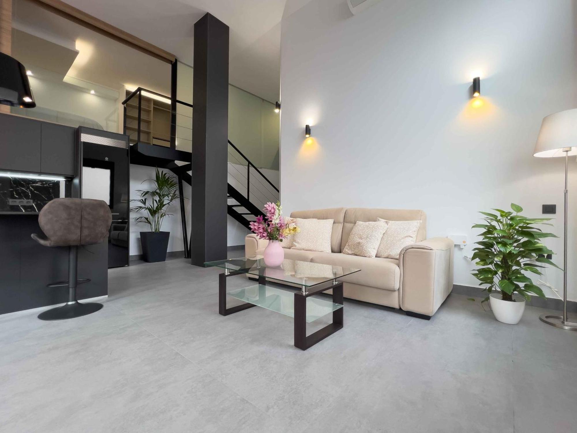 Loft Rambla Santa Cruz de Tenerife