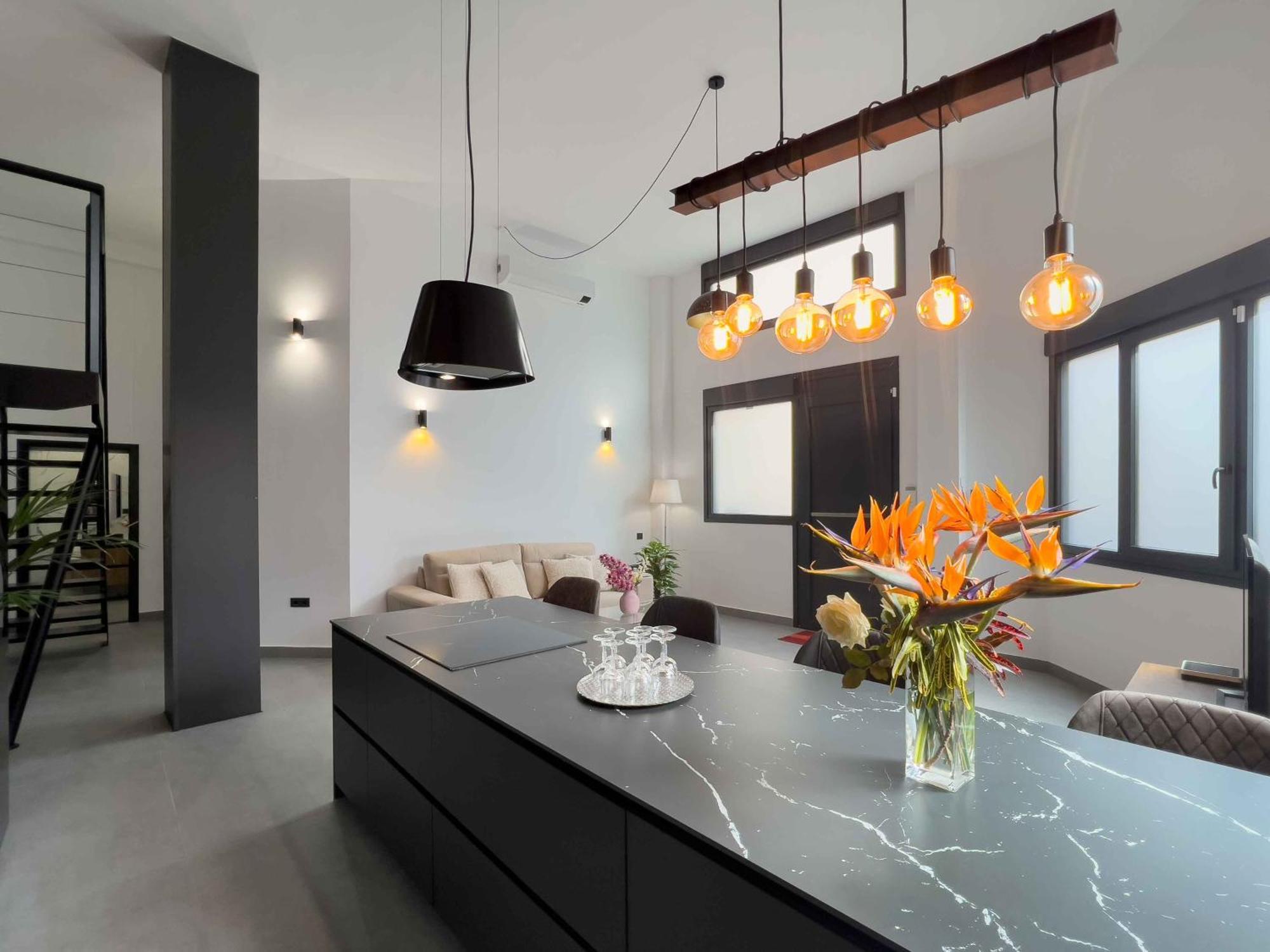 Loft Rambla Apartment Santa Cruz de Tenerife