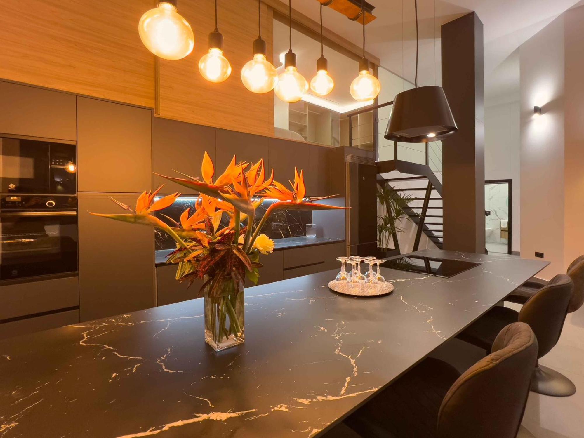 Loft Rambla Apartamento