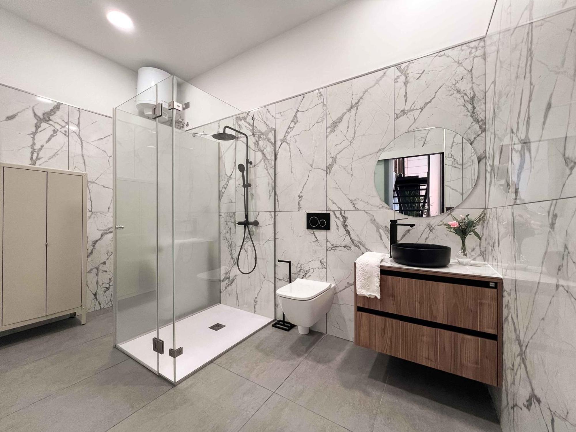 Apartamento Loft Rambla *