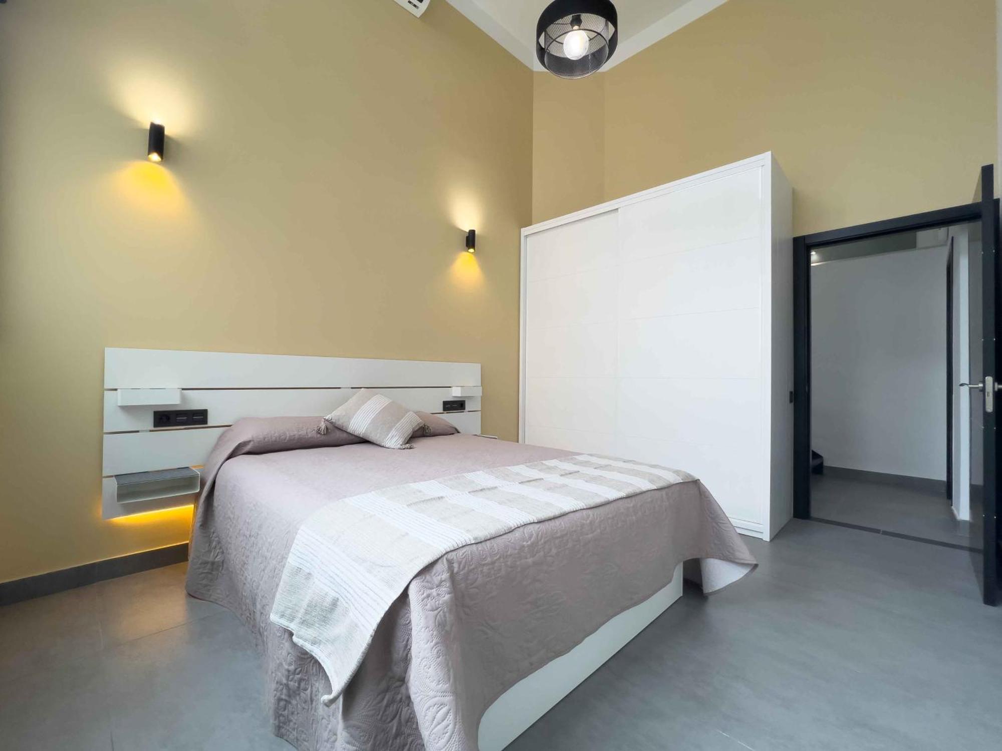 Loft Rambla Santa Cruz de Tenerife