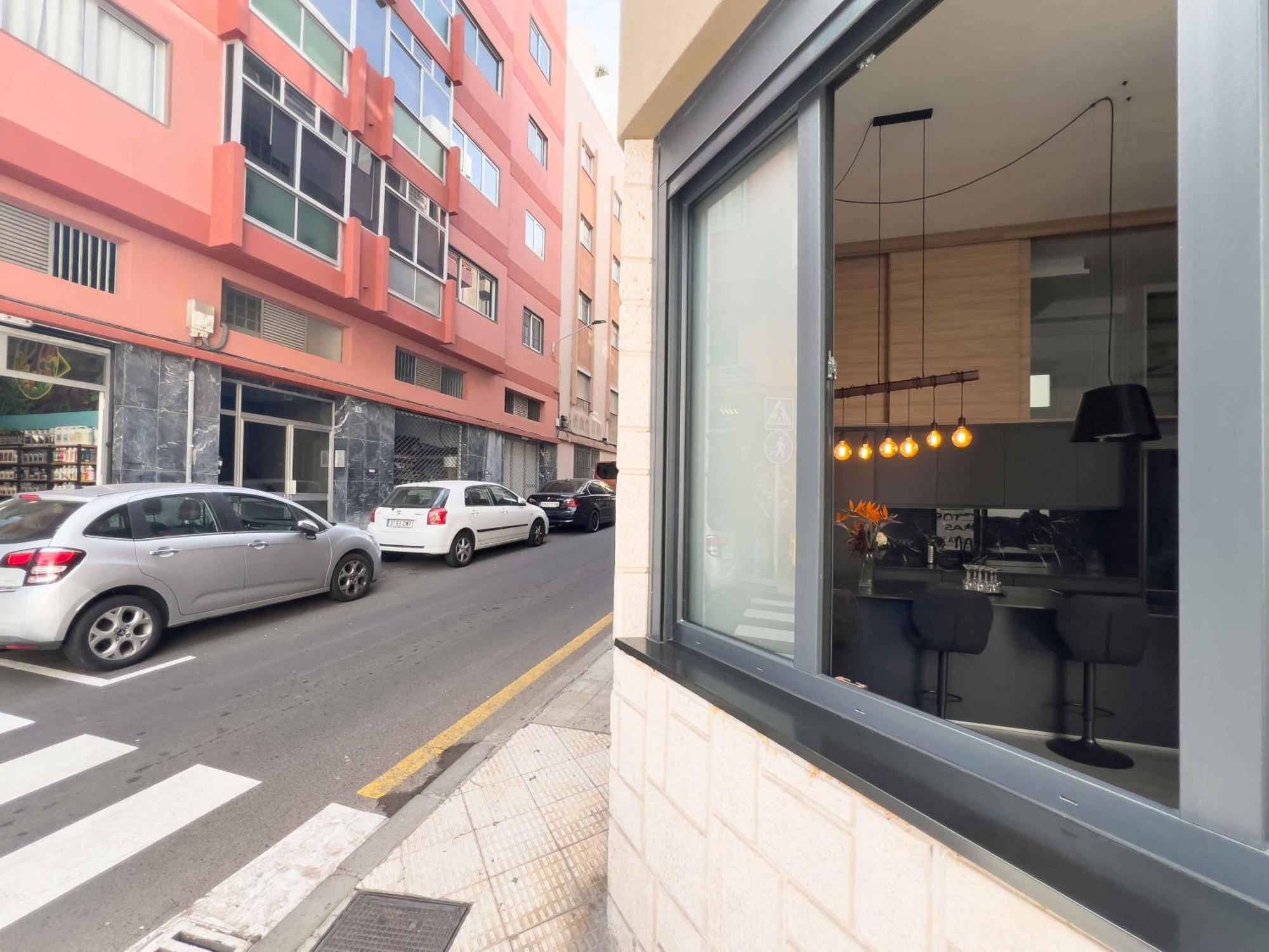 Loft Rambla Apartamento Santa Cruz de Tenerife