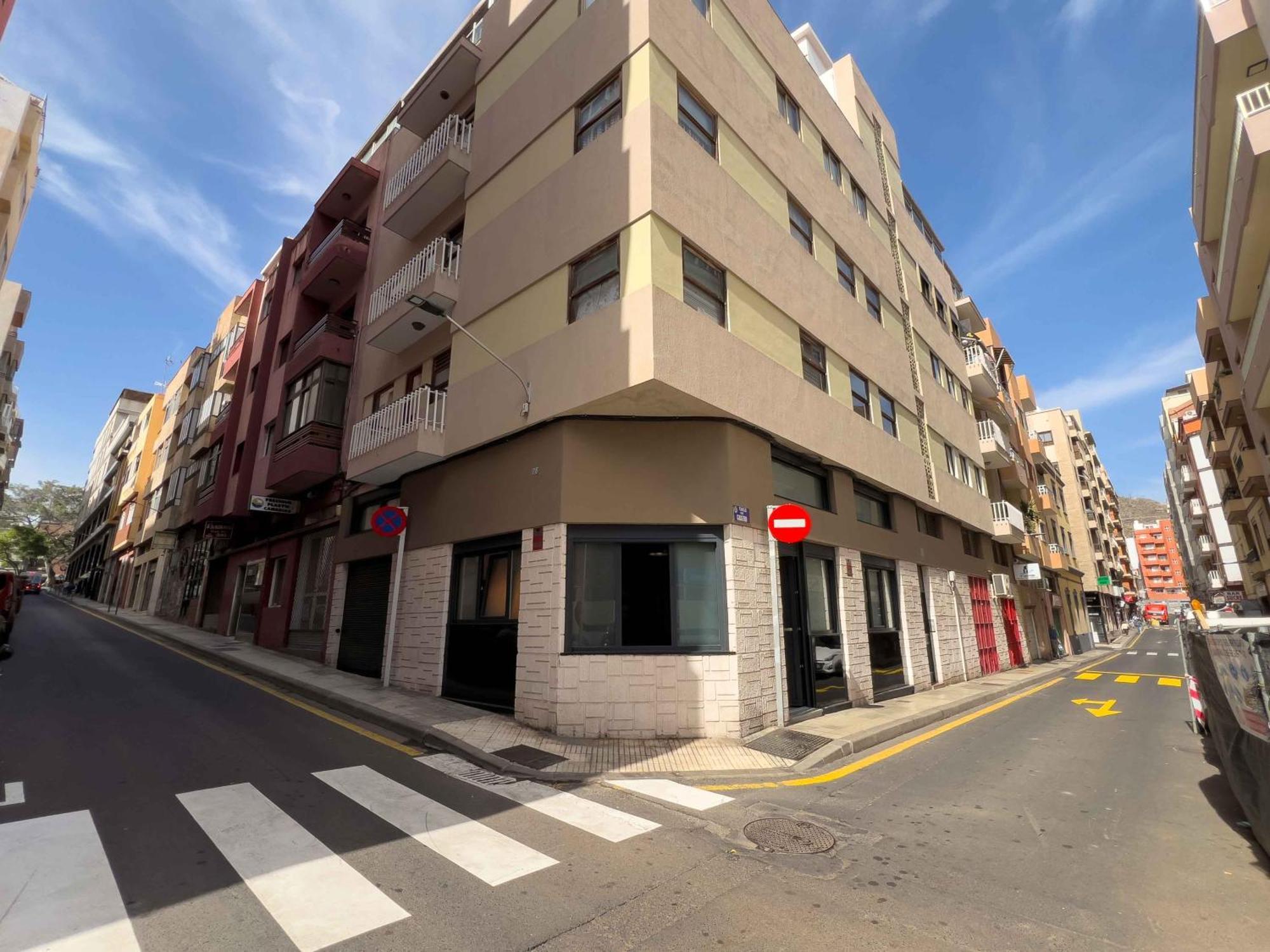 Loft Rambla