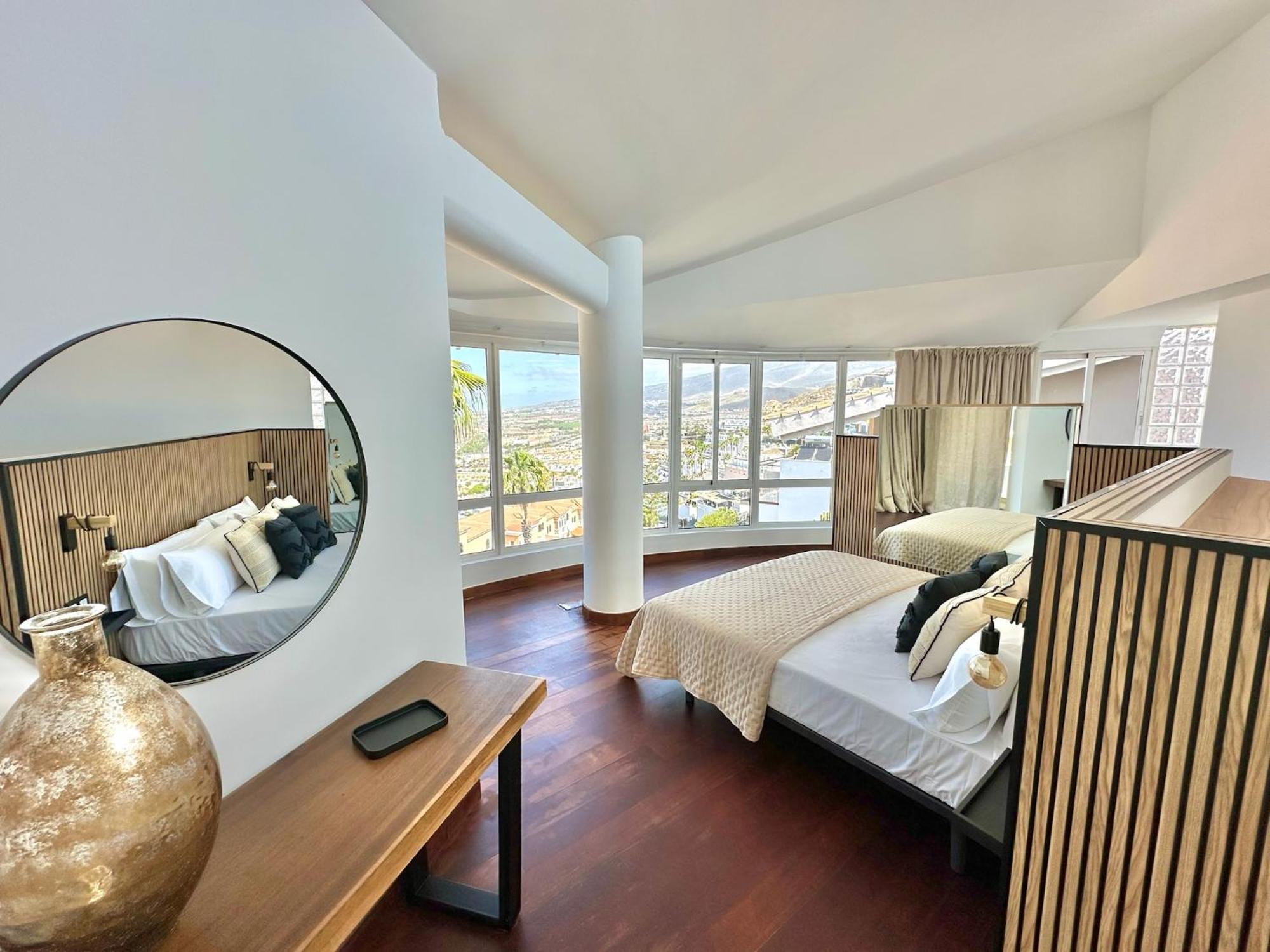 Villa Luxury Villa Taoro With Private Heated Pool *