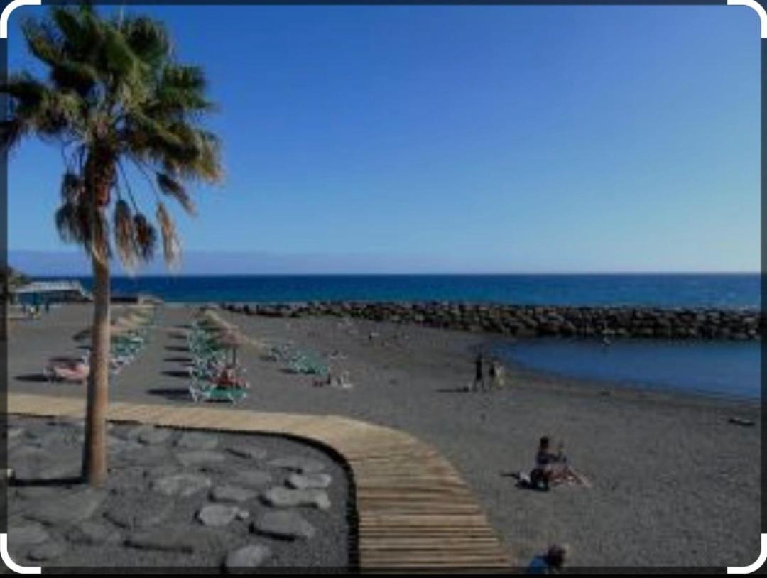 Apartamento Eli Tenerife