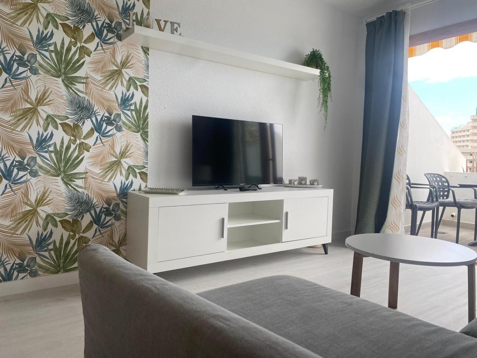 Apartment Garden Seaview Americas Playa Fanabe