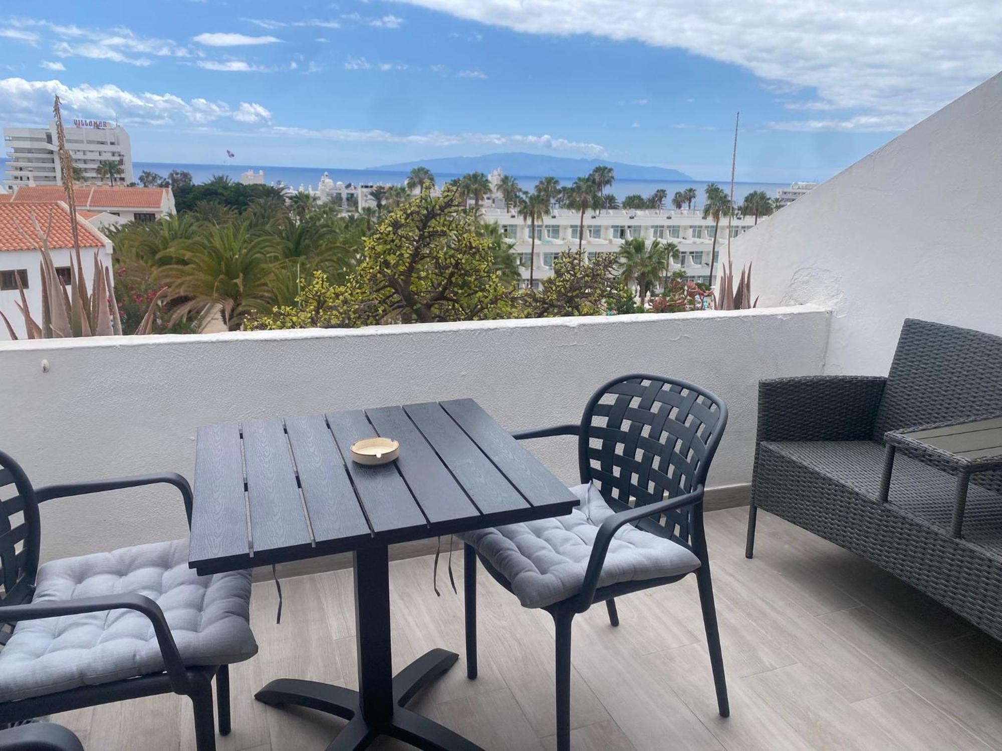 Garden Seaview Americas * Playa Fanabe