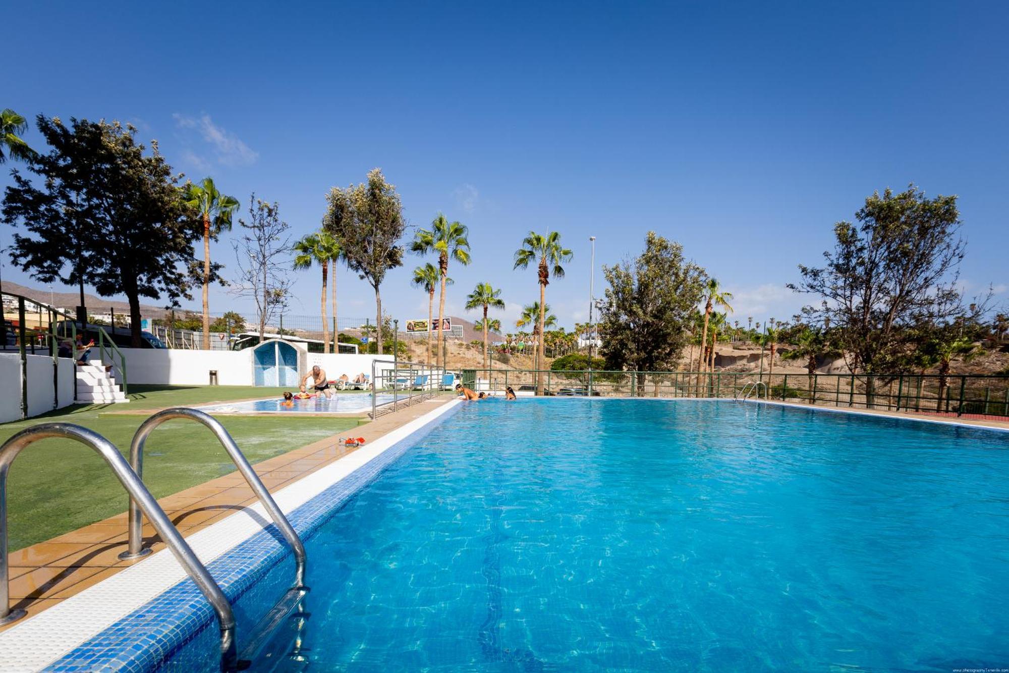 523 Las Terrazas Chic Apartment, Free Wi Fi Pool Apartamento *