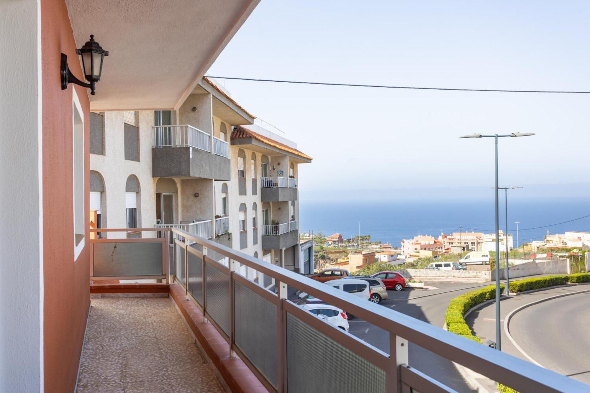 Okstay Casa Familiar, Vistas Al Teide, La Victoria Hébergement de vacances La Victoria de Acentejo