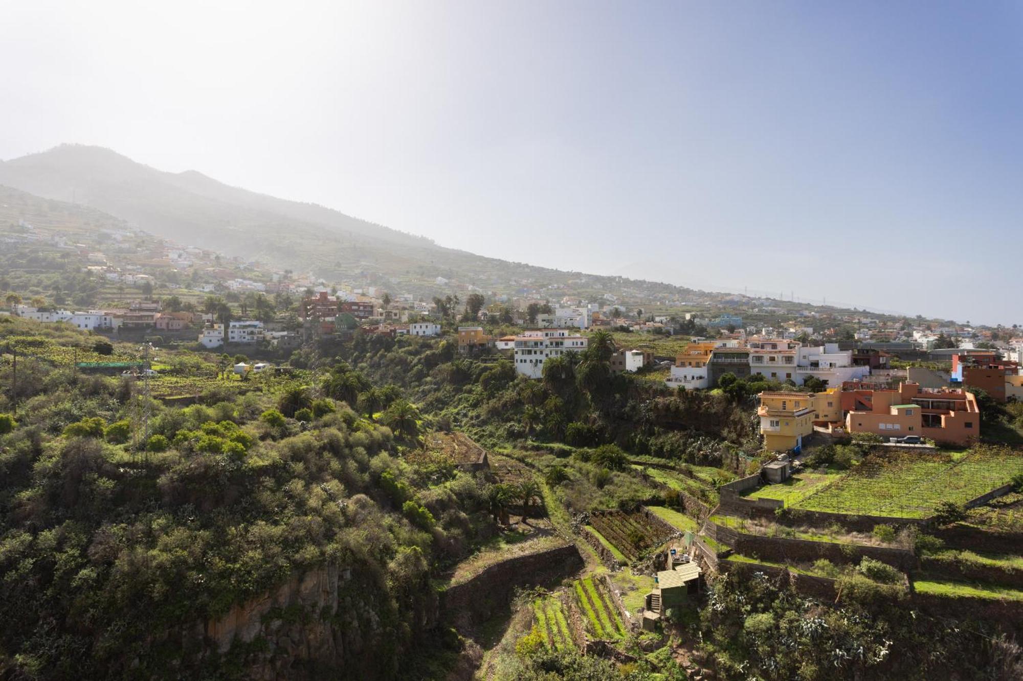 Hébergement de vacances Okstay Casa Familiar, Vistas Al Teide, La Victoria