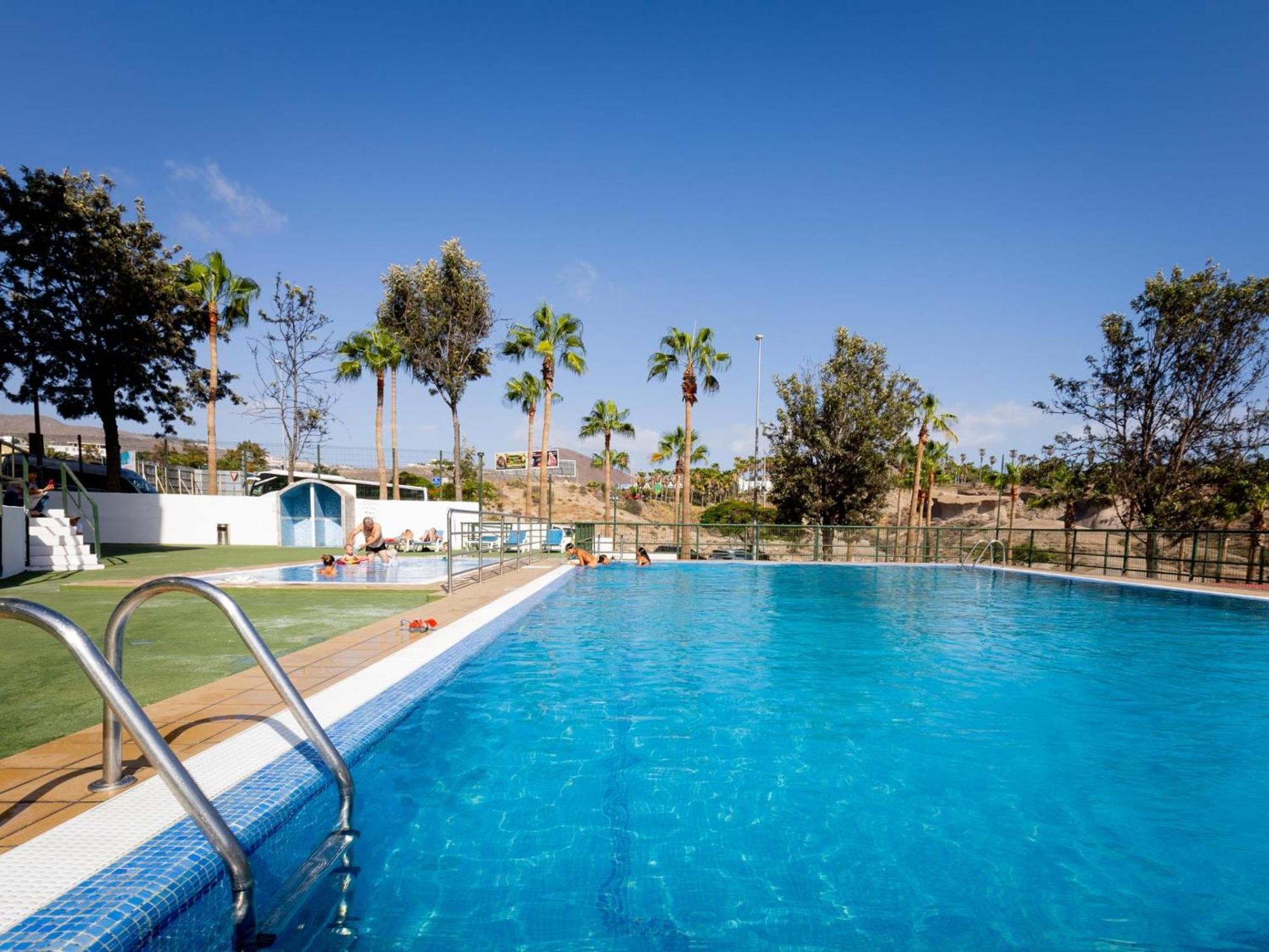 523 Las Terrazas Chic Apartment, Free Wi Fi Pool *