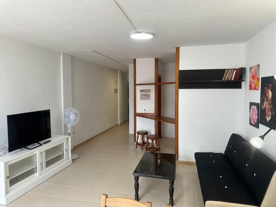 Apartamento Sunny Tenerife