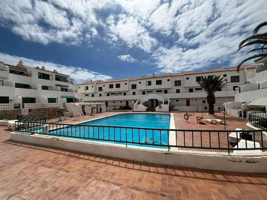 Apartamento Sunny Tenerife *