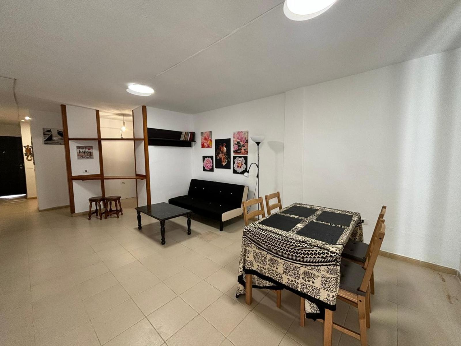 Sunny Tenerife Apartamento *