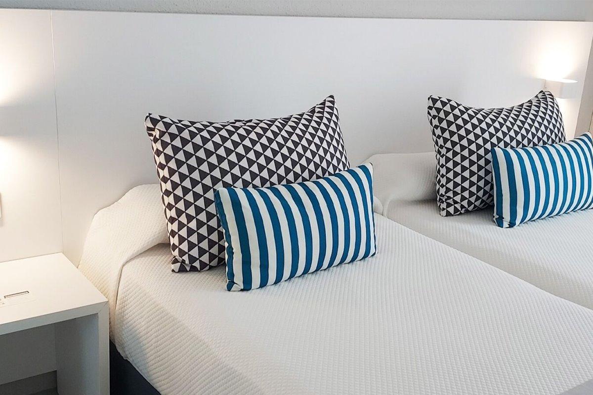 Hotel Bluesea Lagos De Cesar 4*