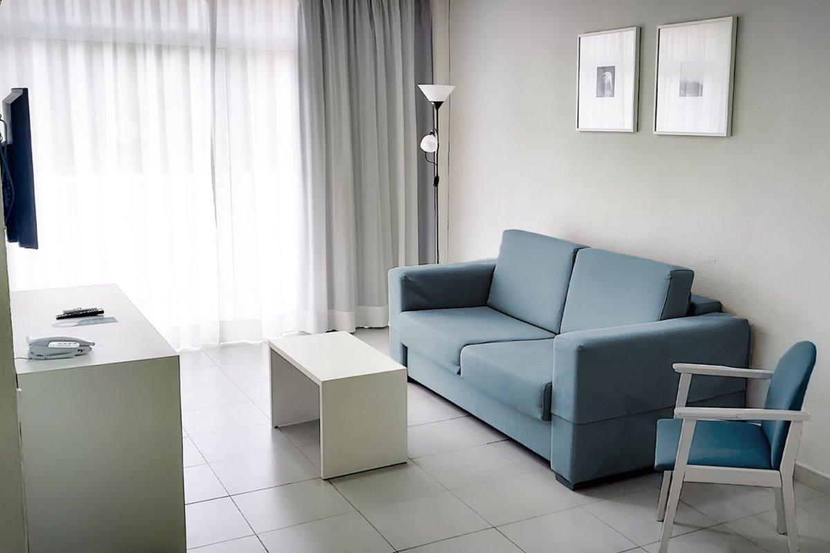 Bluesea Lagos De Cesar Hotel 4*