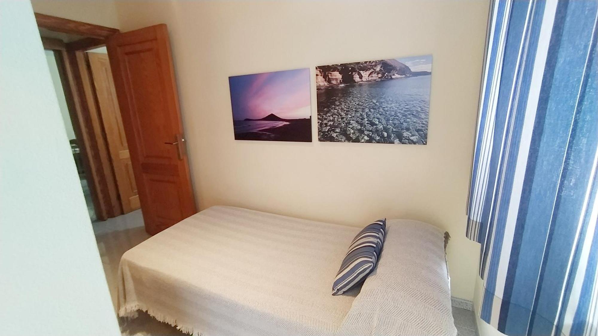 Apartamento Charming Village In Médano El Médano
