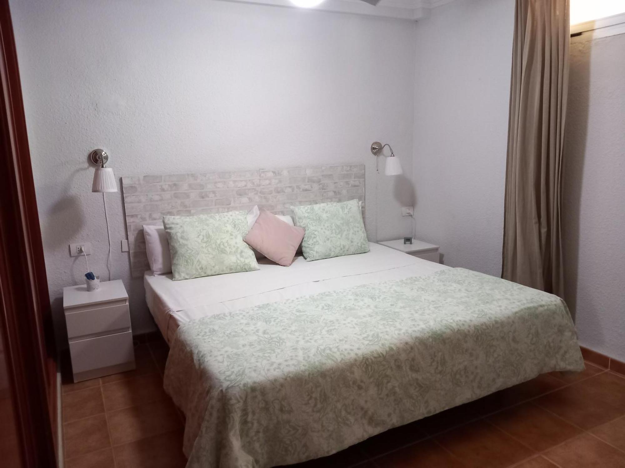 Apartment The Harbour Club Acantilado de los Gigantes