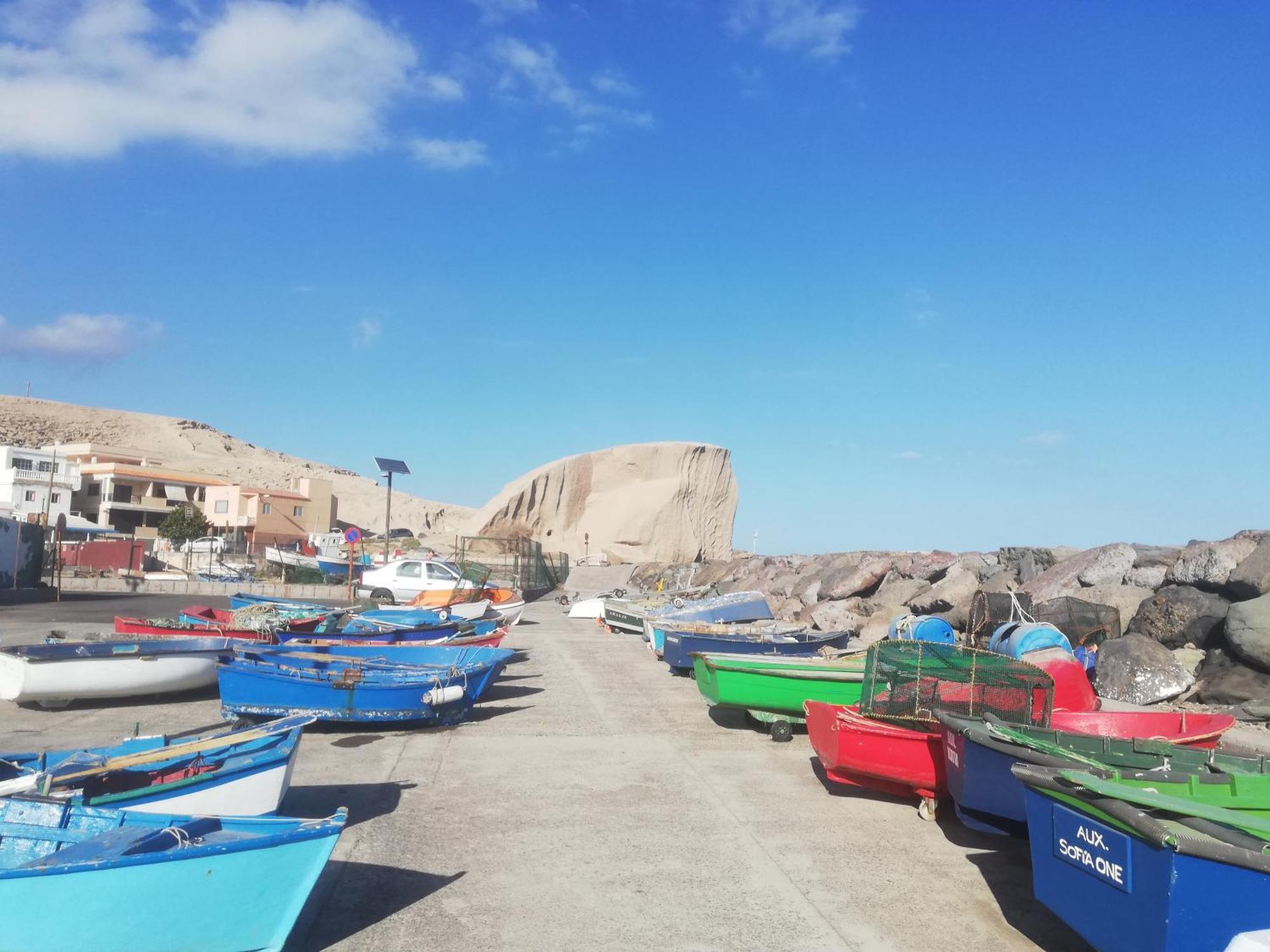 Miramar Apartamento Garachico (Tenerife)