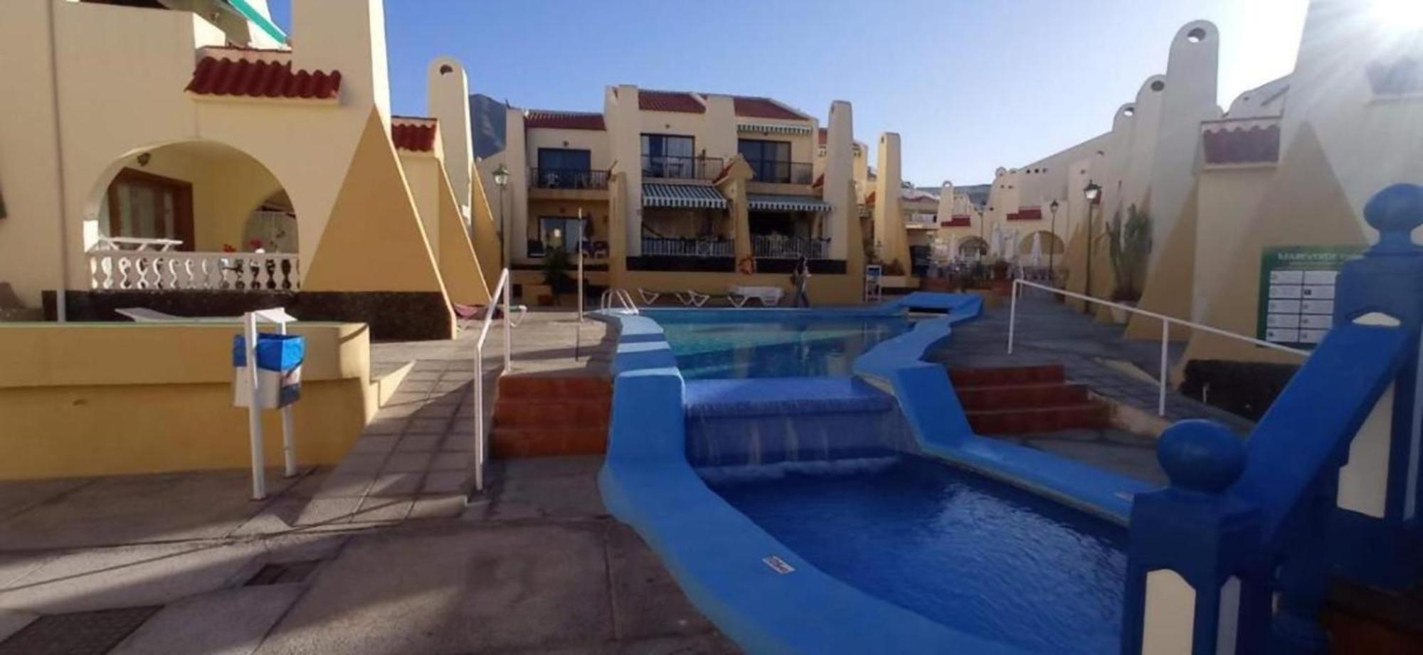 Appartement Mareverde Centrale Vicino Al Mare Ma *